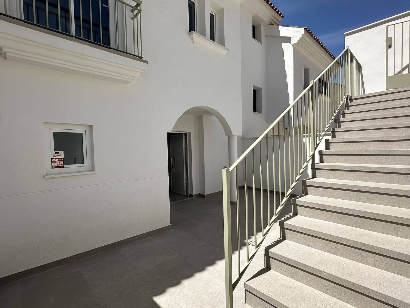 4 makuuhuone Huvila myytävänä paikassa Torrequebrada - 795 000 € (Ref: 9796334)