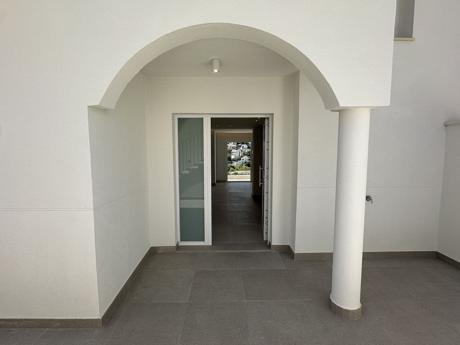 4 makuuhuone Huvila myytävänä paikassa Torrequebrada - 795 000 € (Ref: 9796334)