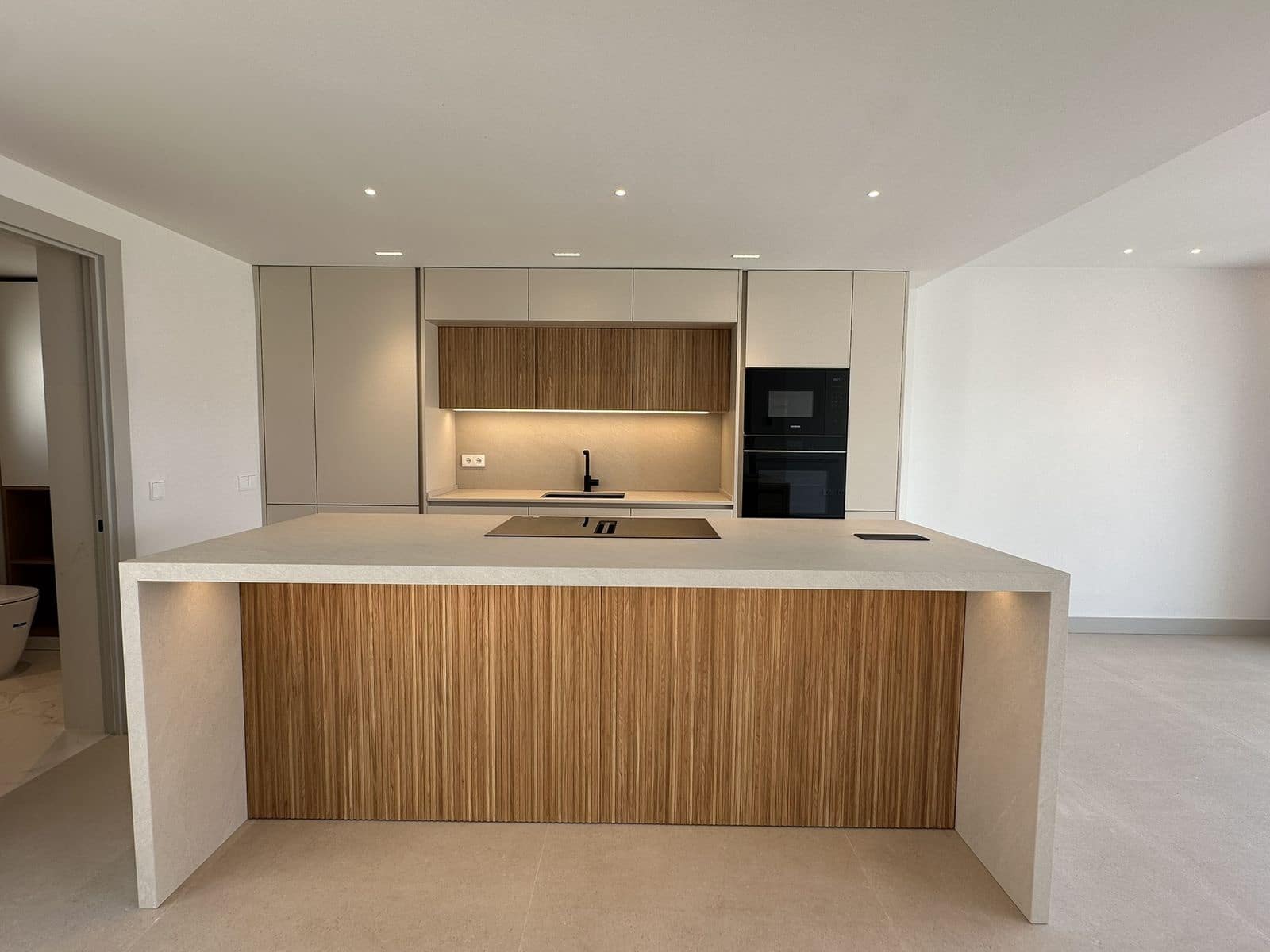 4 makuuhuone Huvila myytävänä paikassa Torrequebrada - 795 000 € (Ref: 9796334)