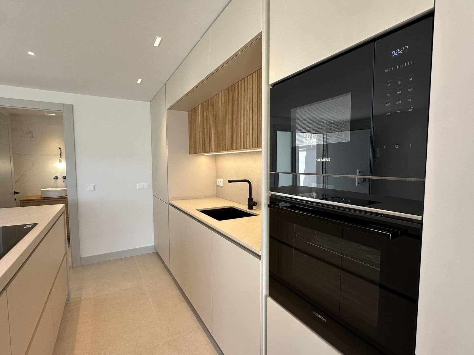 4 makuuhuone Huvila myytävänä paikassa Torrequebrada - 795 000 € (Ref: 9796334)