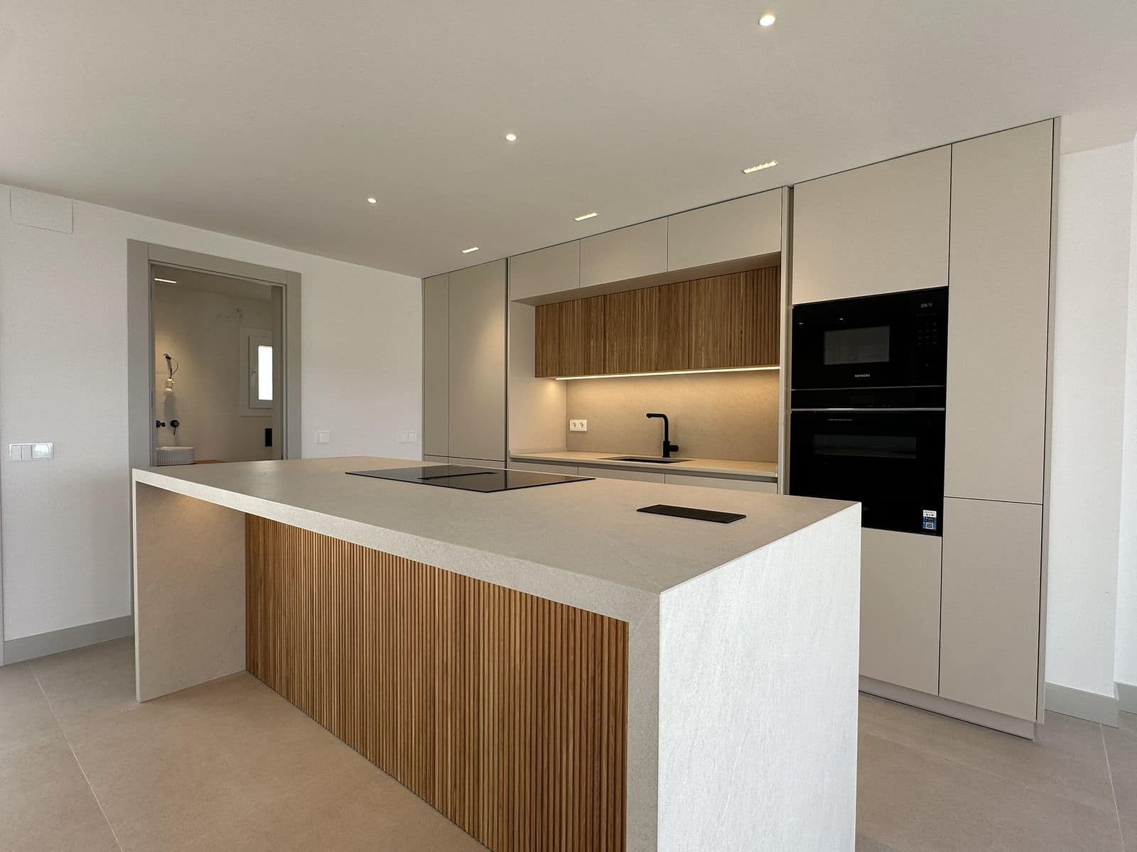 4 makuuhuone Huvila myytävänä paikassa Torrequebrada - 795 000 € (Ref: 9796334)