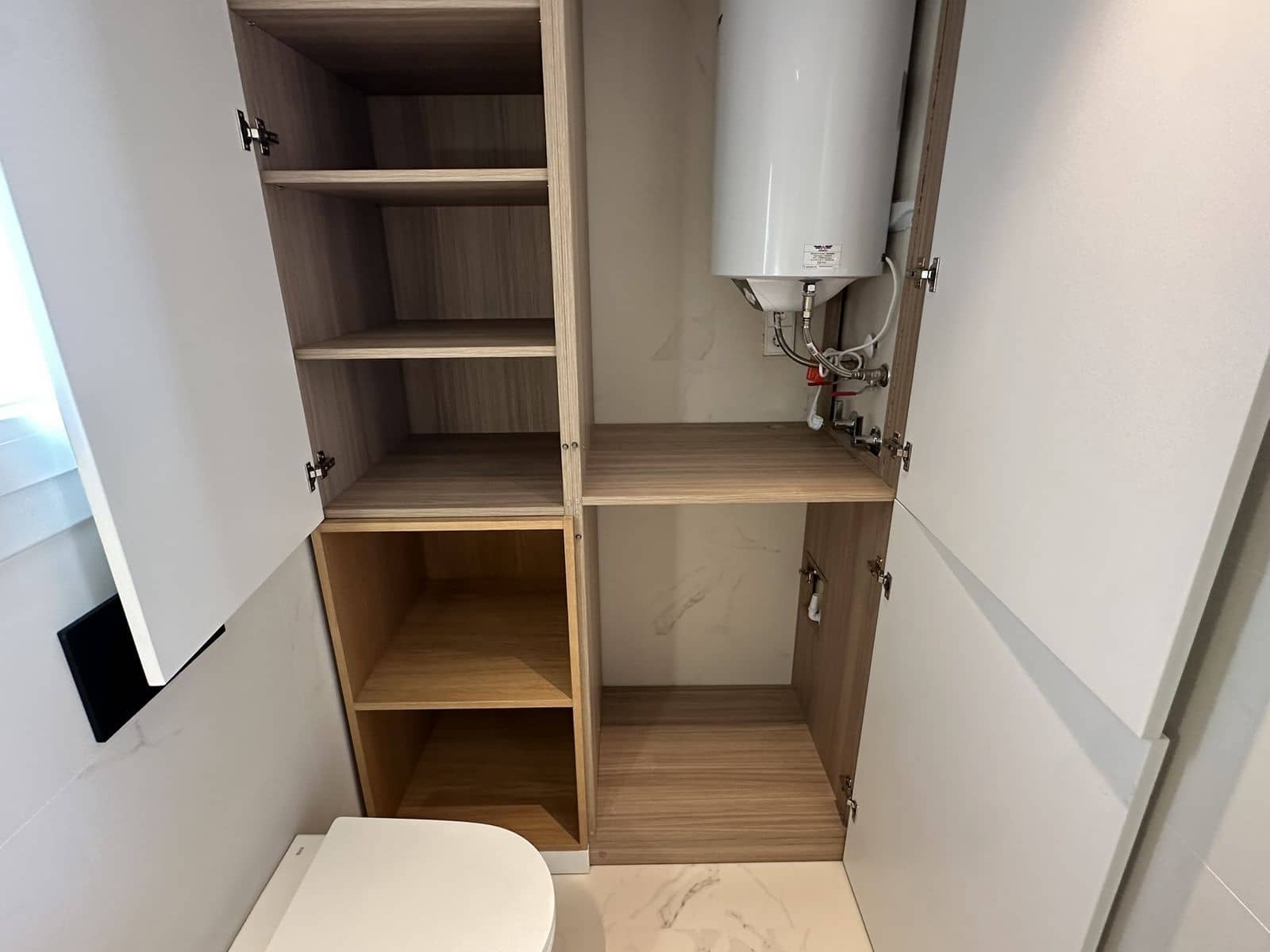 4 makuuhuone Huvila myytävänä paikassa Torrequebrada - 795 000 € (Ref: 9796334)