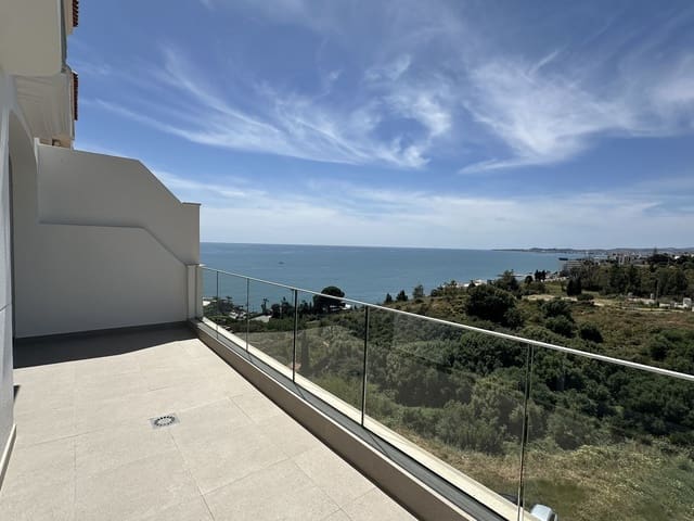 4 makuuhuone Huvila myytävänä paikassa Torrequebrada, Benalmádena - 795 000 € (Ref: 9796334)