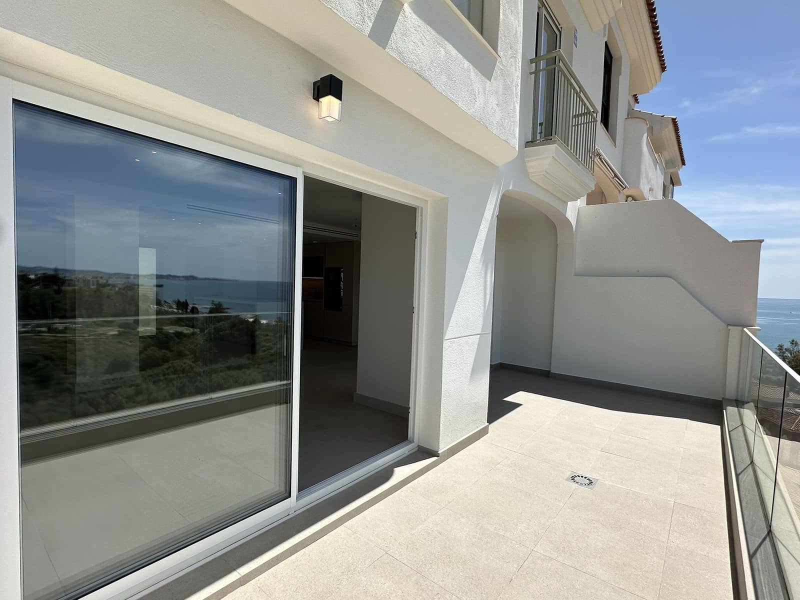 4 makuuhuone Huvila myytävänä paikassa Torrequebrada - 795 000 € (Ref: 9796334)