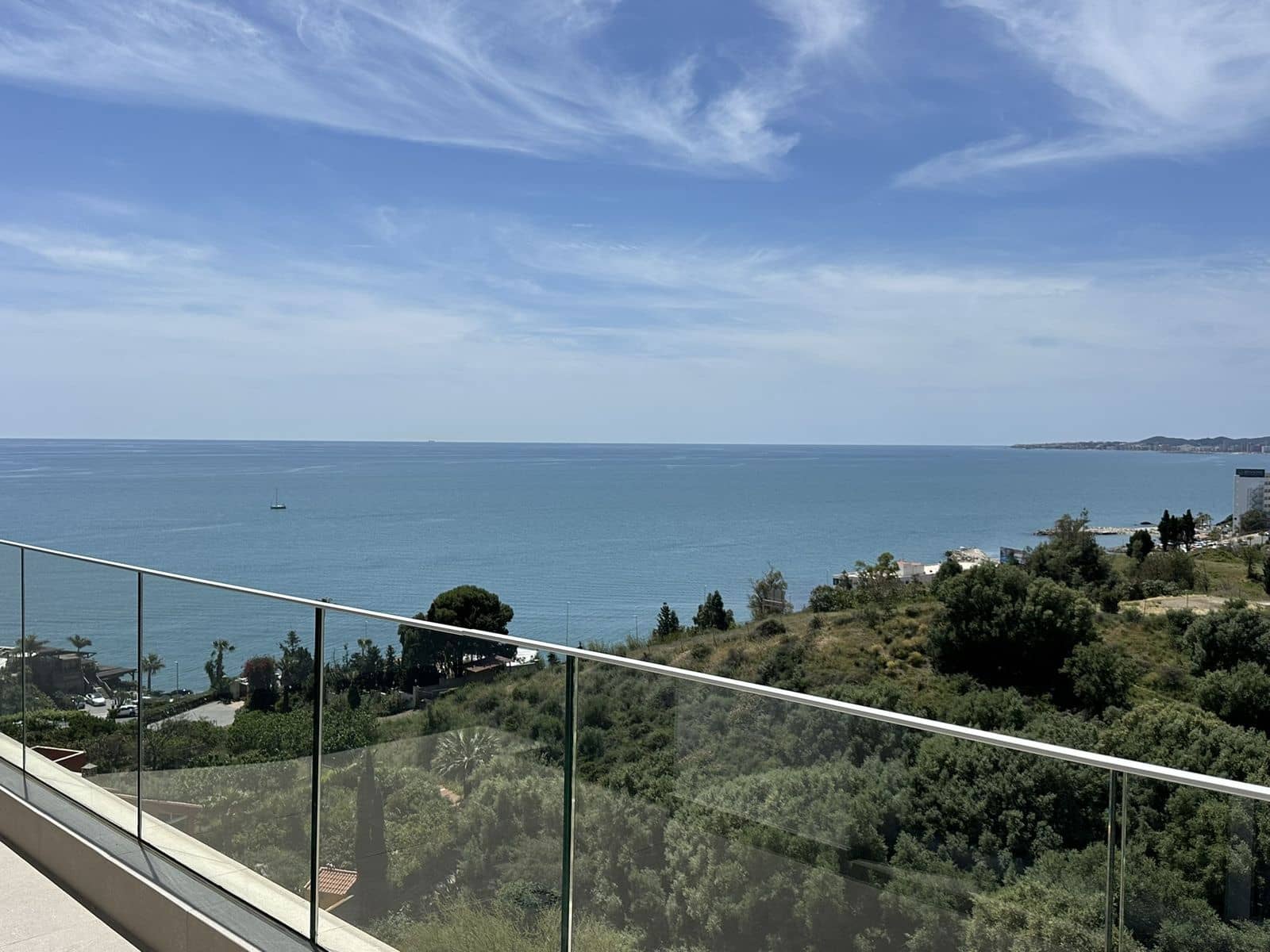 4 makuuhuone Huvila myytävänä paikassa Torrequebrada - 795 000 € (Ref: 9796334)