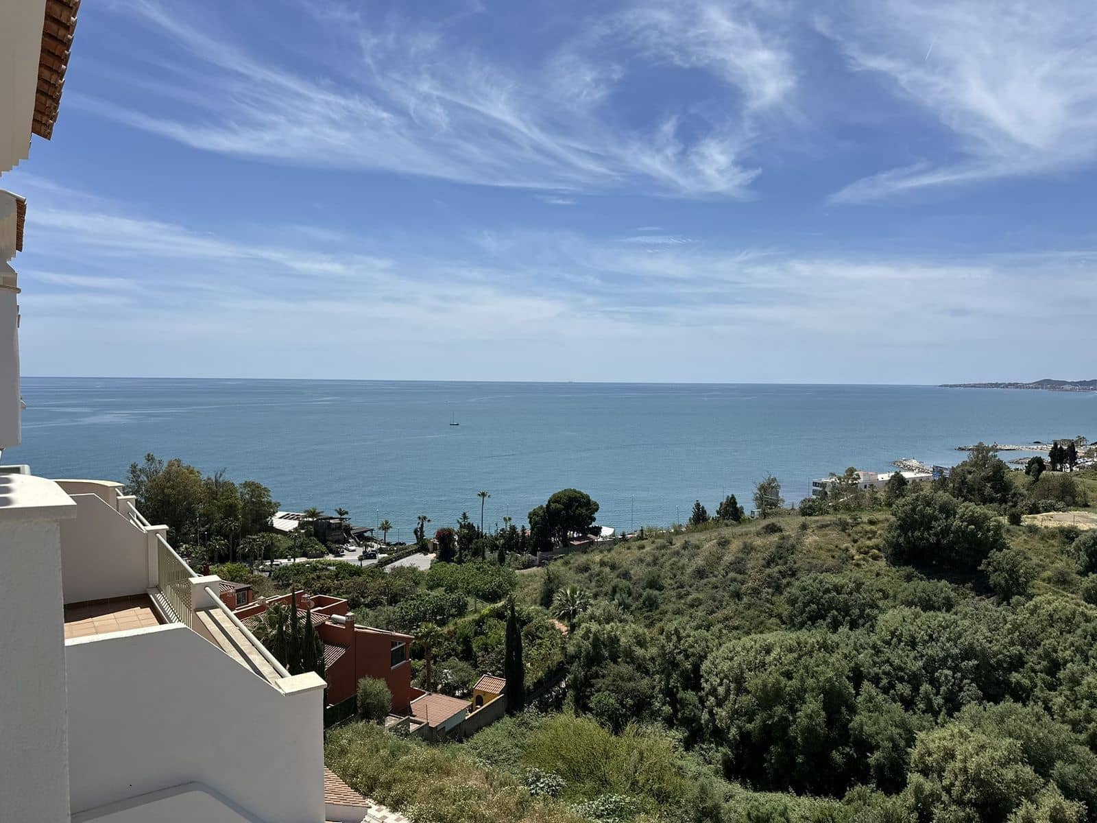 4 makuuhuone Huvila myytävänä paikassa Torrequebrada - 795 000 € (Ref: 9796334)