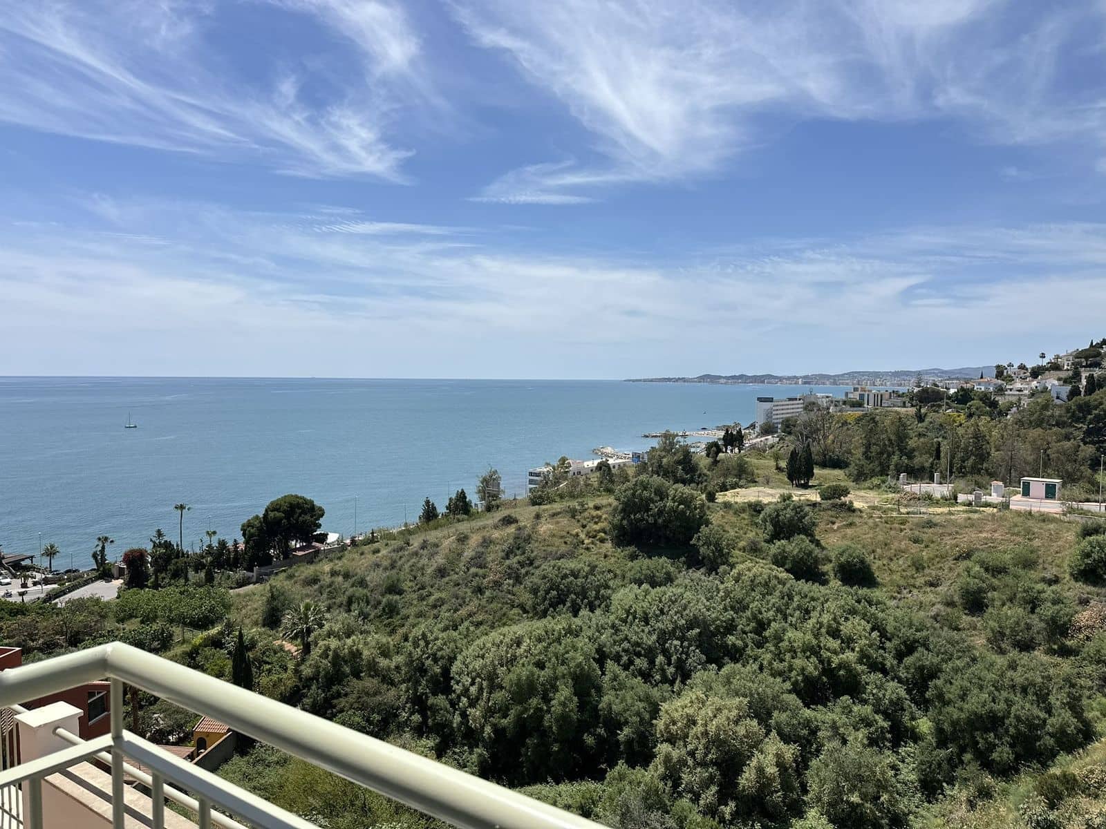 4 makuuhuone Huvila myytävänä paikassa Torrequebrada - 795 000 € (Ref: 9796334)