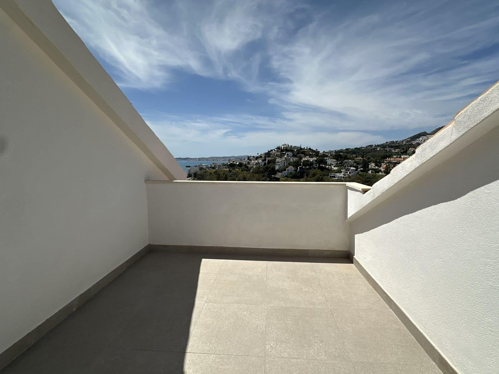 4 makuuhuone Huvila myytävänä paikassa Torrequebrada - 795 000 € (Ref: 9796334)