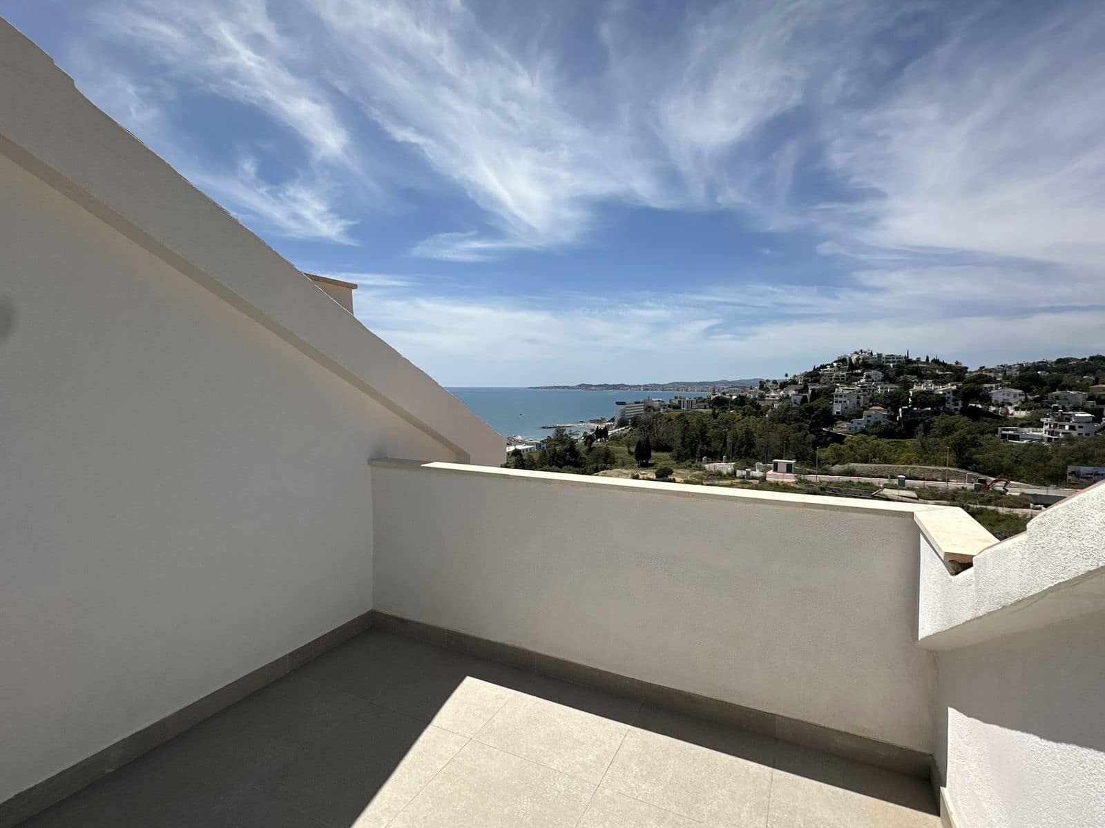 4 makuuhuone Huvila myytävänä paikassa Torrequebrada - 795 000 € (Ref: 9796334)