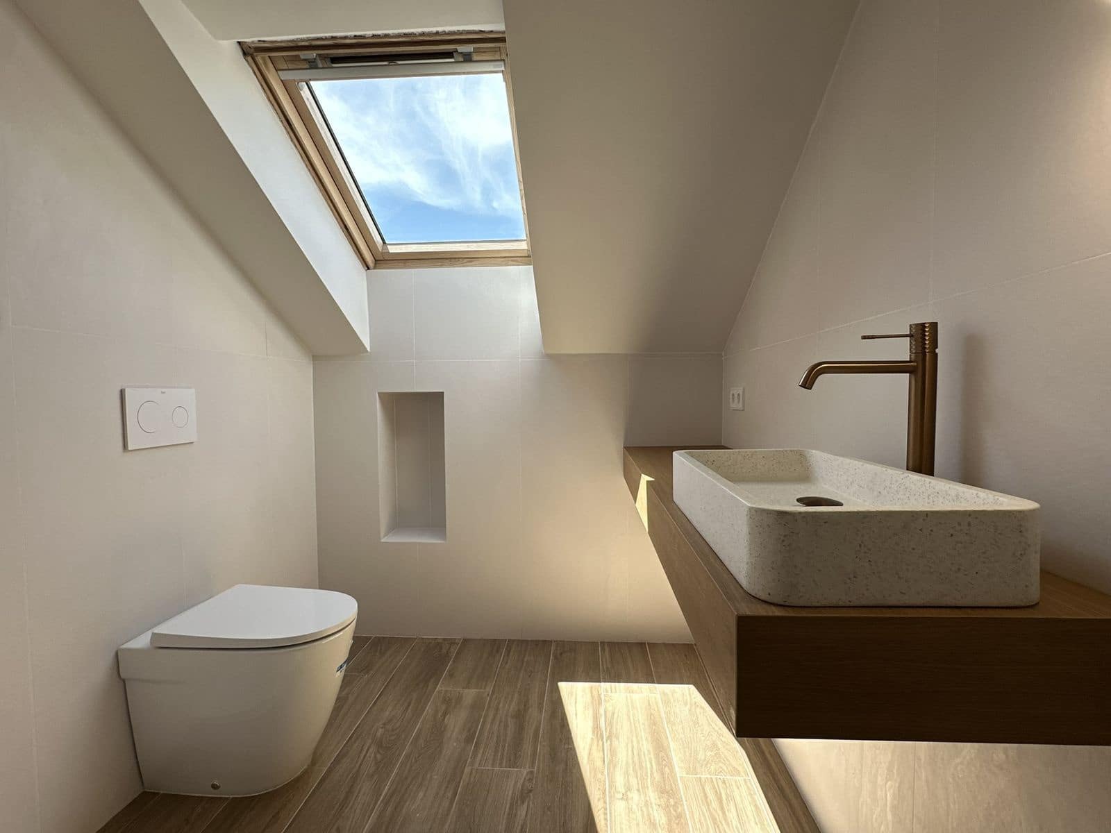 4 makuuhuone Huvila myytävänä paikassa Torrequebrada - 795 000 € (Ref: 9796334)