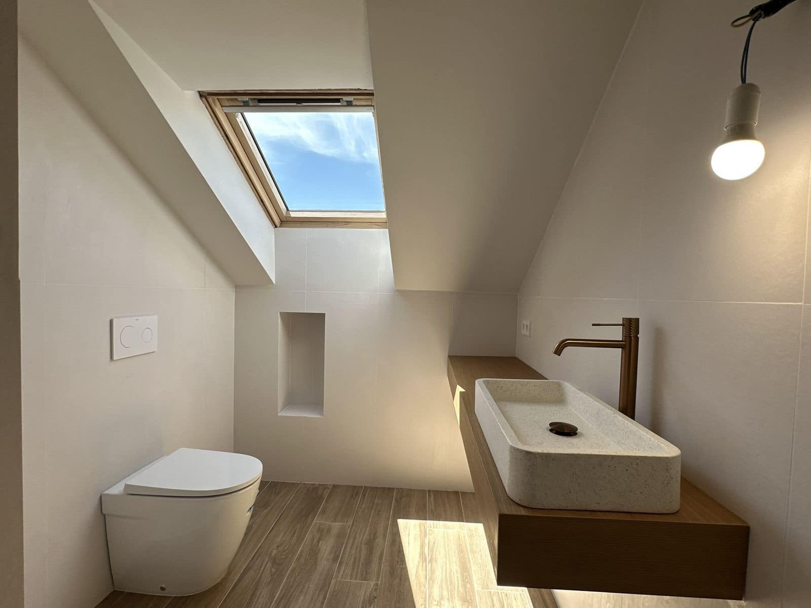 4 makuuhuone Huvila myytävänä paikassa Torrequebrada - 795 000 € (Ref: 9796334)