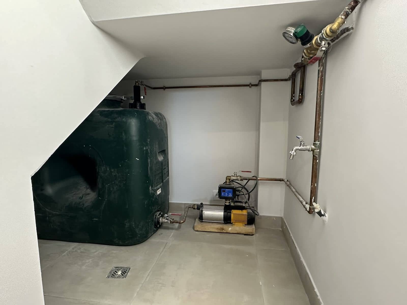 4 makuuhuone Huvila myytävänä paikassa Torrequebrada - 795 000 € (Ref: 9796334)