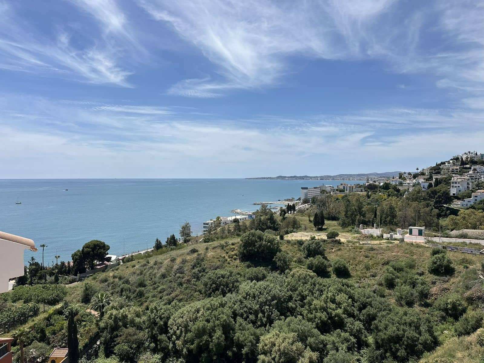 4 makuuhuone Huvila myytävänä paikassa Torrequebrada - 795 000 € (Ref: 9796334)