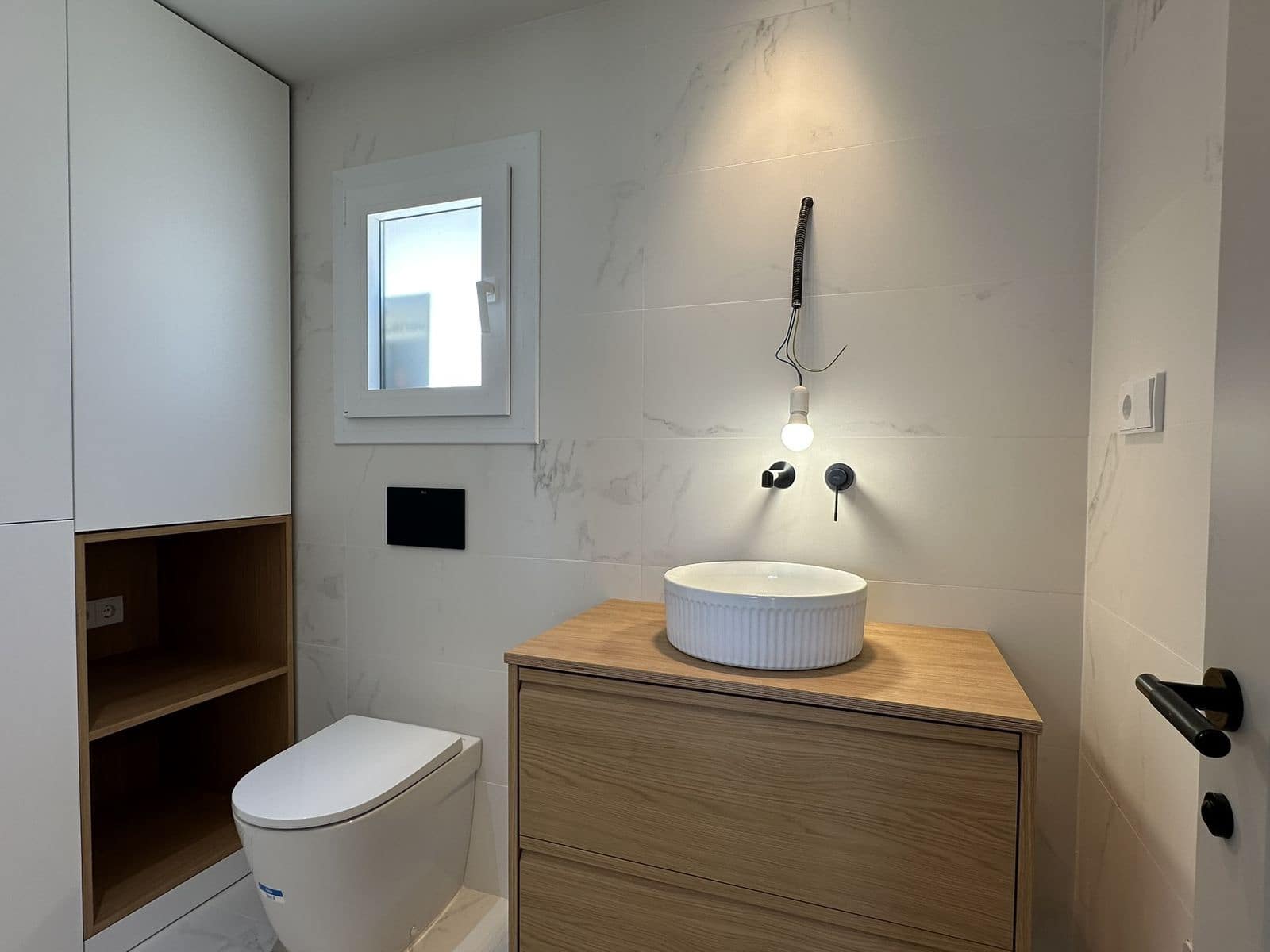 4 makuuhuone Omakotitalo myytävänä paikassa Torrequebrada - 795 000 € (Ref: 9796335)