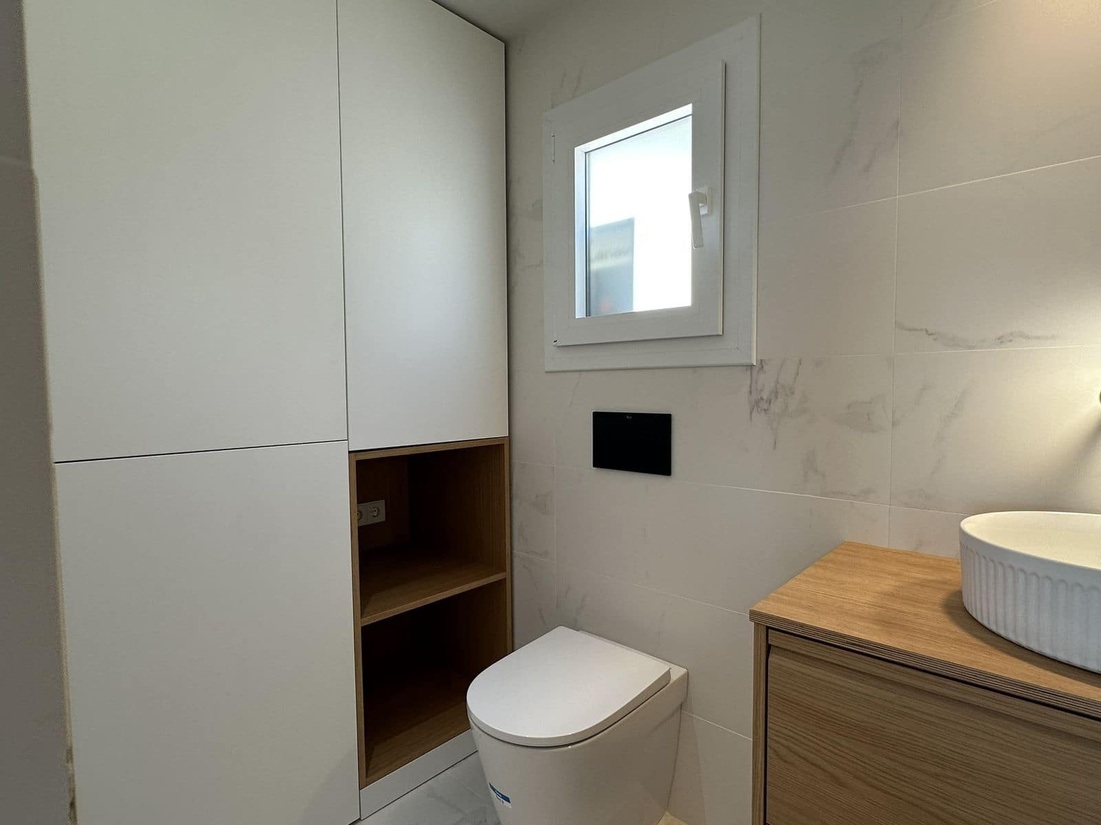 4 makuuhuone Omakotitalo myytävänä paikassa Torrequebrada - 795 000 € (Ref: 9796335)