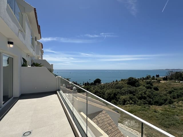 4 makuuhuone Omakotitalo myytävänä paikassa Torrequebrada, Benalmádena - 795 000 € (Ref: 9796335)