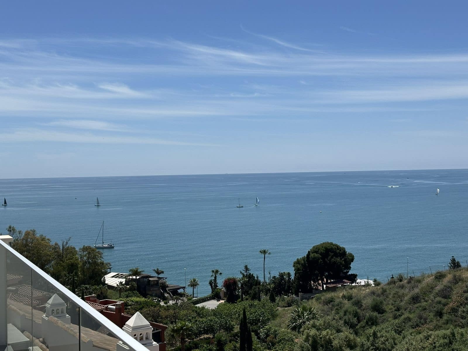 4 makuuhuone Omakotitalo myytävänä paikassa Torrequebrada - 795 000 € (Ref: 9796335)