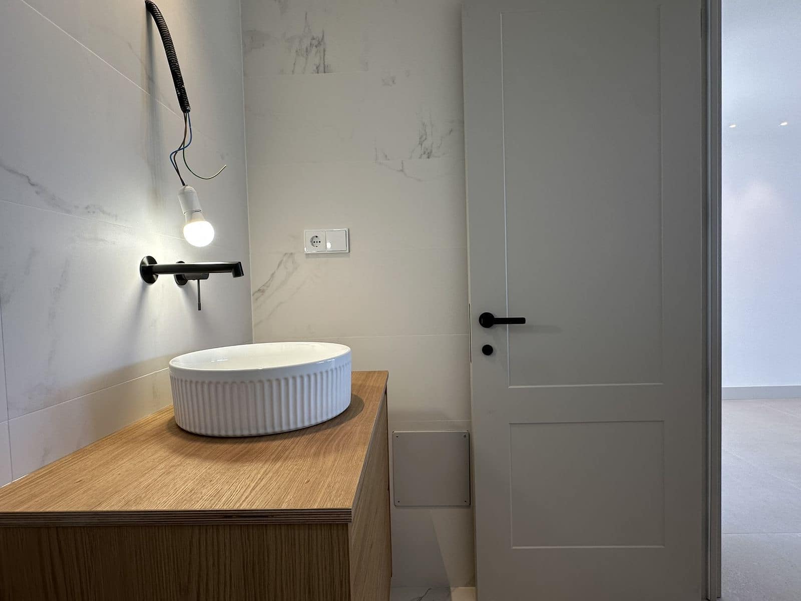 4 makuuhuone Omakotitalo myytävänä paikassa Torrequebrada - 795 000 € (Ref: 9796335)