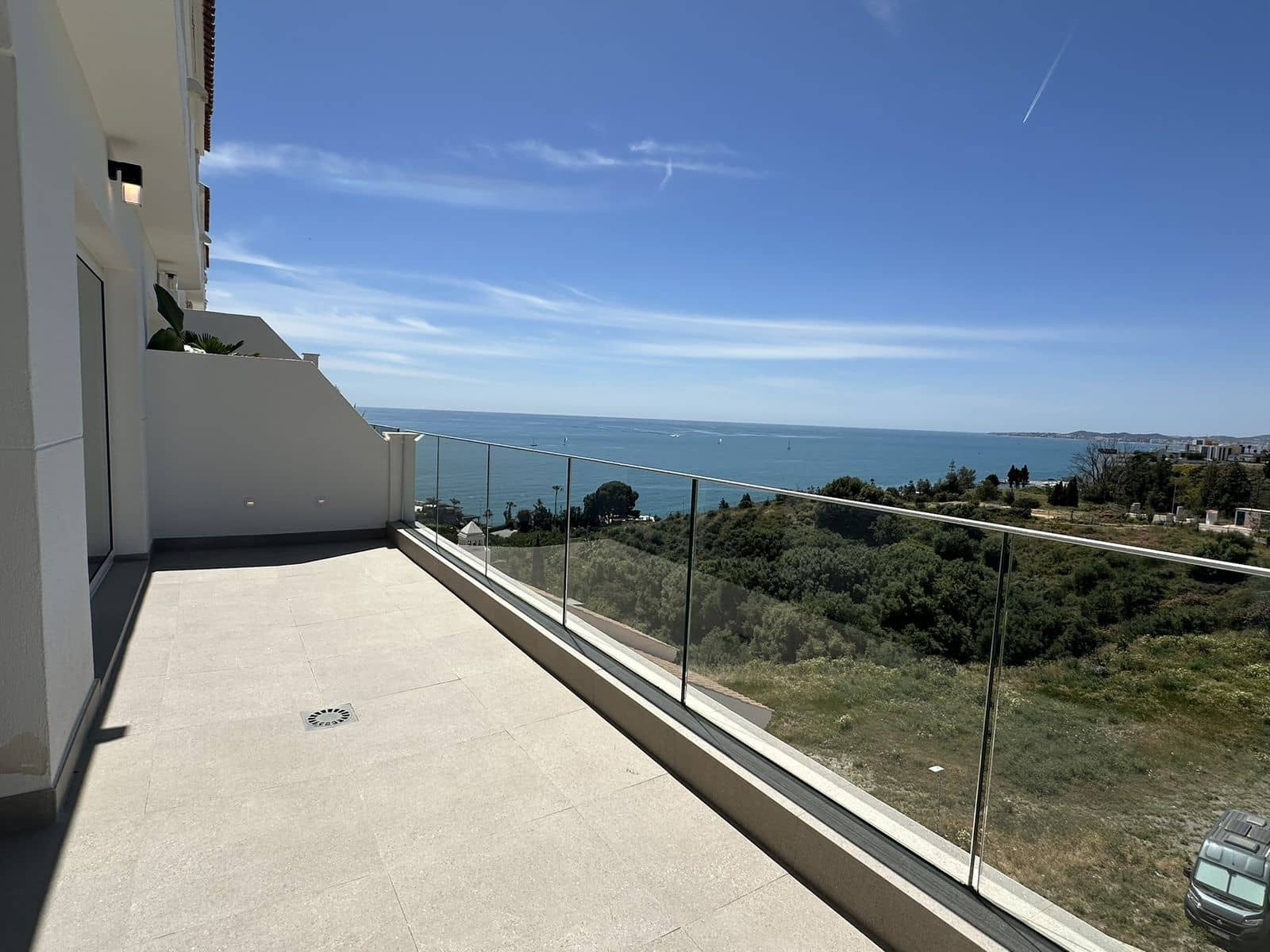 4 makuuhuone Omakotitalo myytävänä paikassa Torrequebrada - 795 000 € (Ref: 9796335)