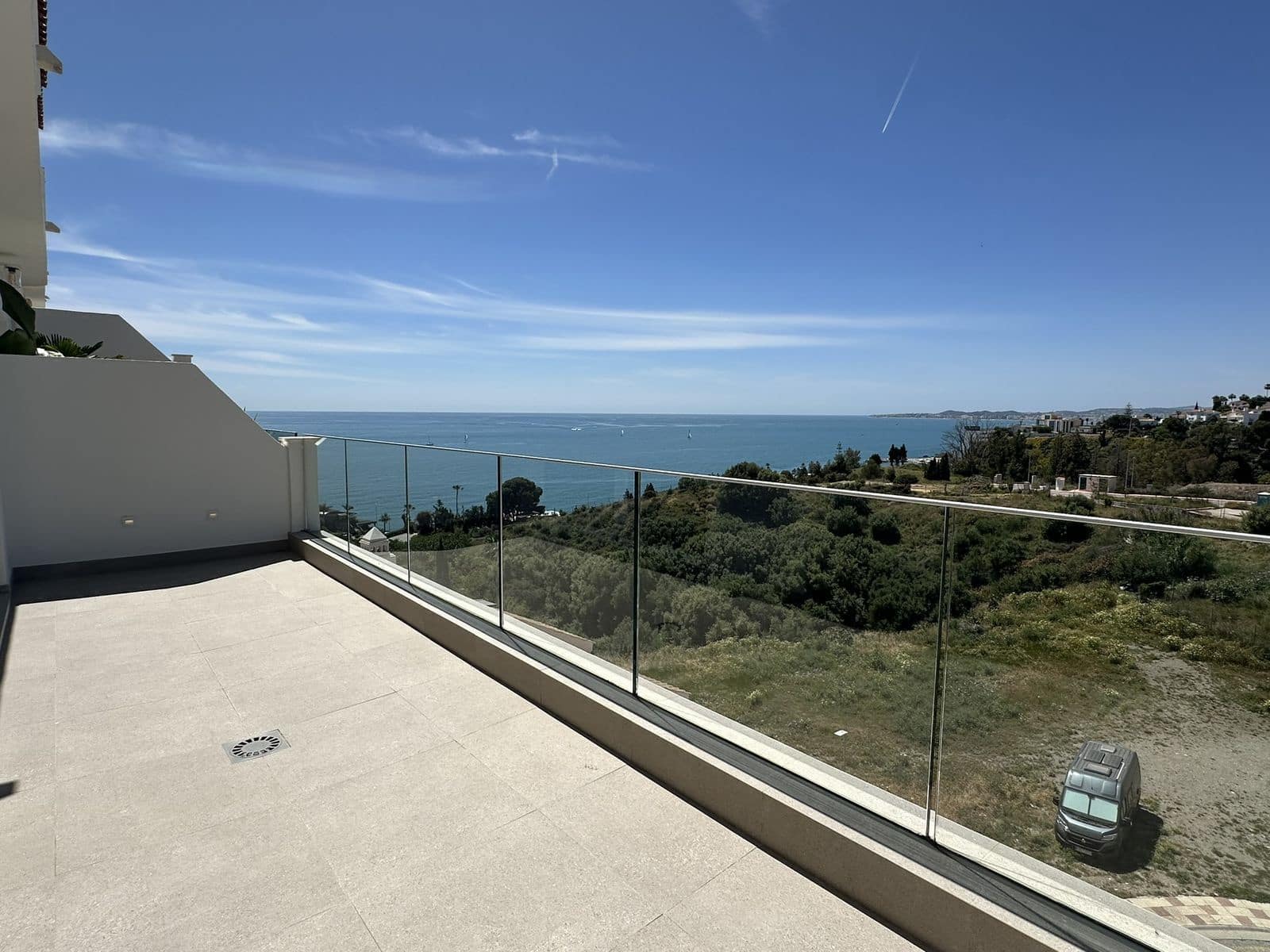 4 makuuhuone Omakotitalo myytävänä paikassa Torrequebrada - 795 000 € (Ref: 9796335)