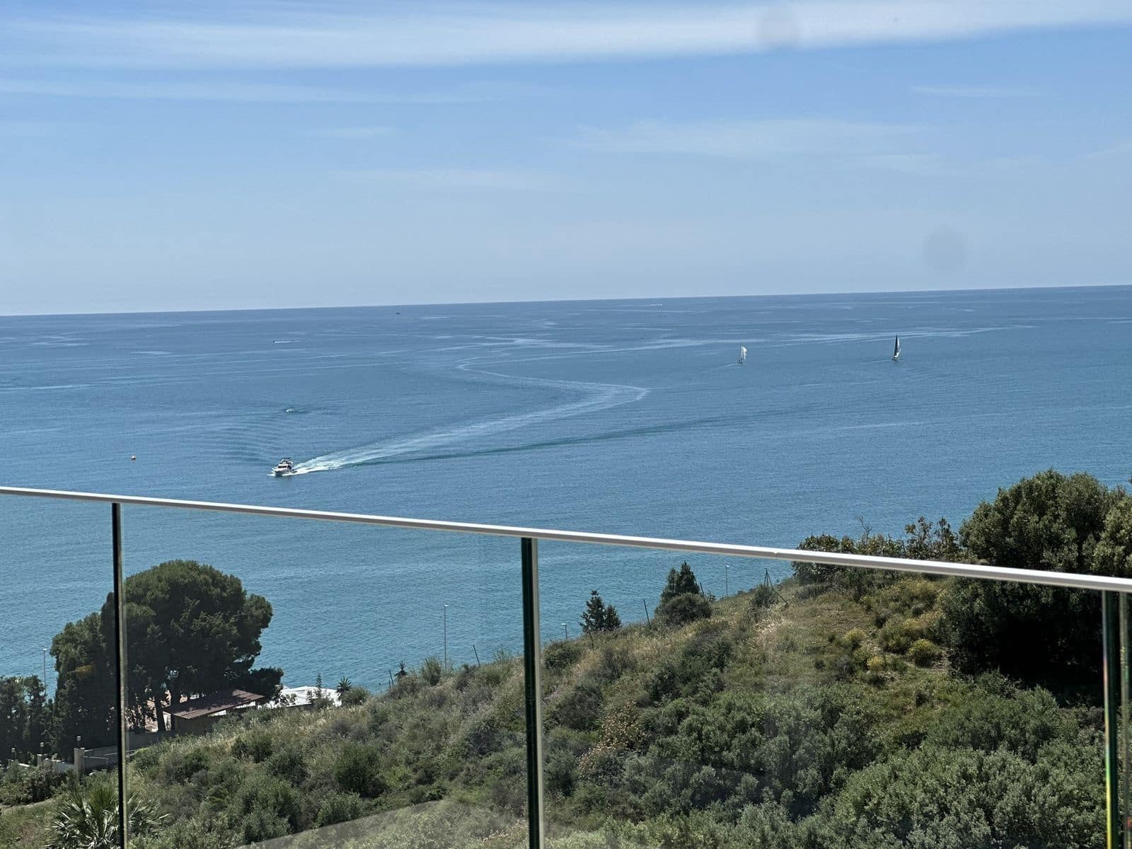 4 makuuhuone Omakotitalo myytävänä paikassa Torrequebrada - 795 000 € (Ref: 9796335)