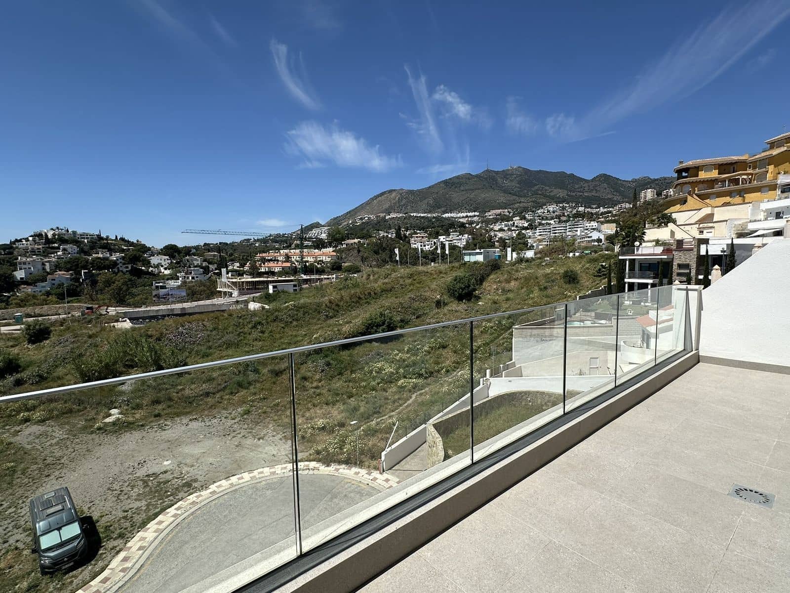 4 makuuhuone Omakotitalo myytävänä paikassa Torrequebrada - 795 000 € (Ref: 9796335)