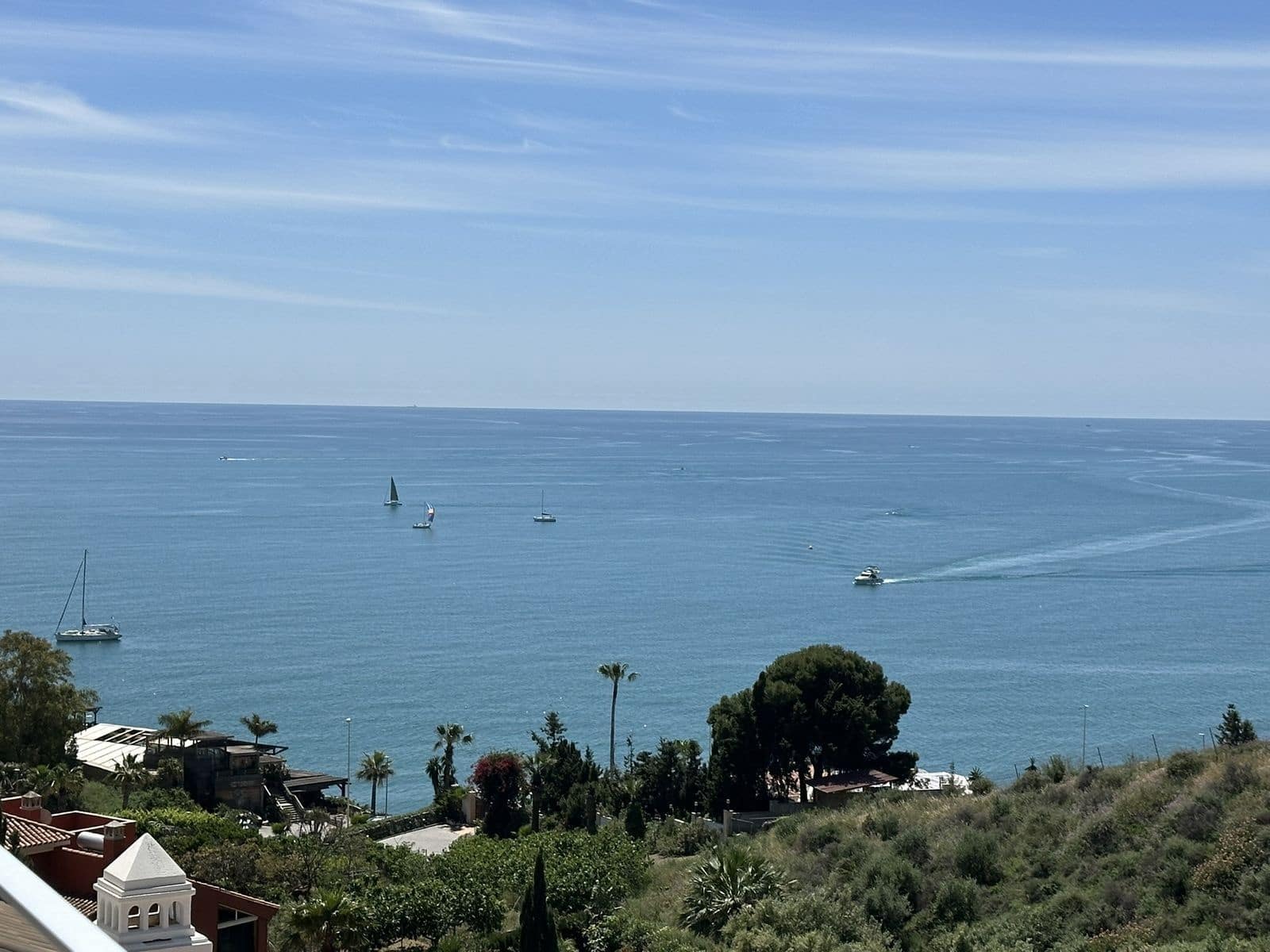 4 makuuhuone Omakotitalo myytävänä paikassa Torrequebrada - 795 000 € (Ref: 9796335)