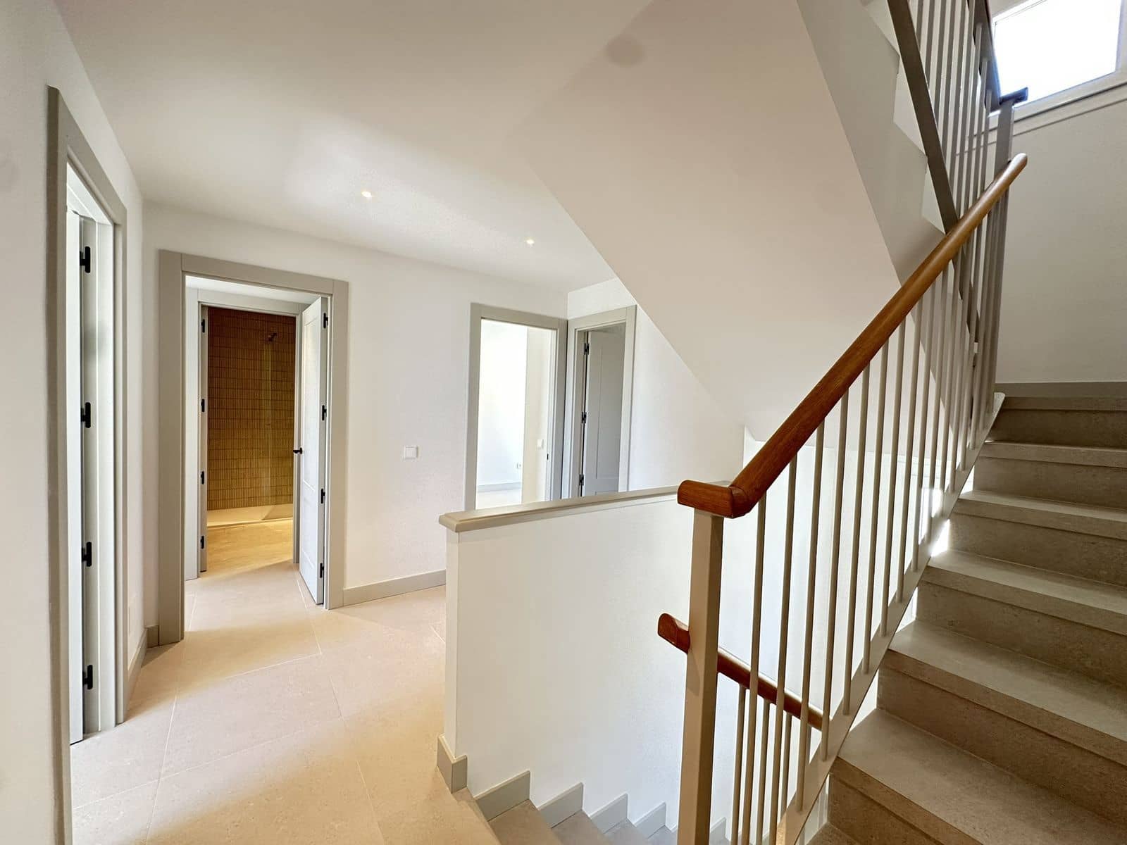 4 makuuhuone Omakotitalo myytävänä paikassa Torrequebrada - 795 000 € (Ref: 9796335)