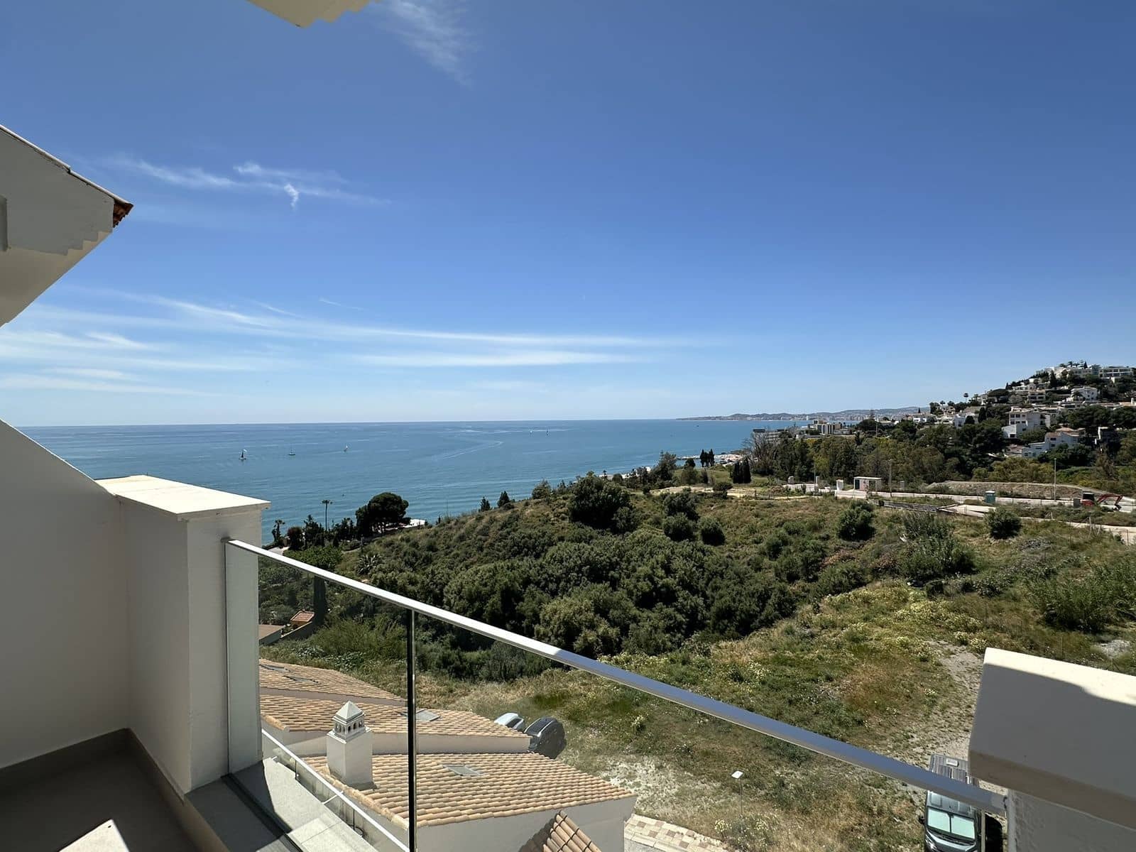 4 makuuhuone Omakotitalo myytävänä paikassa Torrequebrada - 795 000 € (Ref: 9796335)