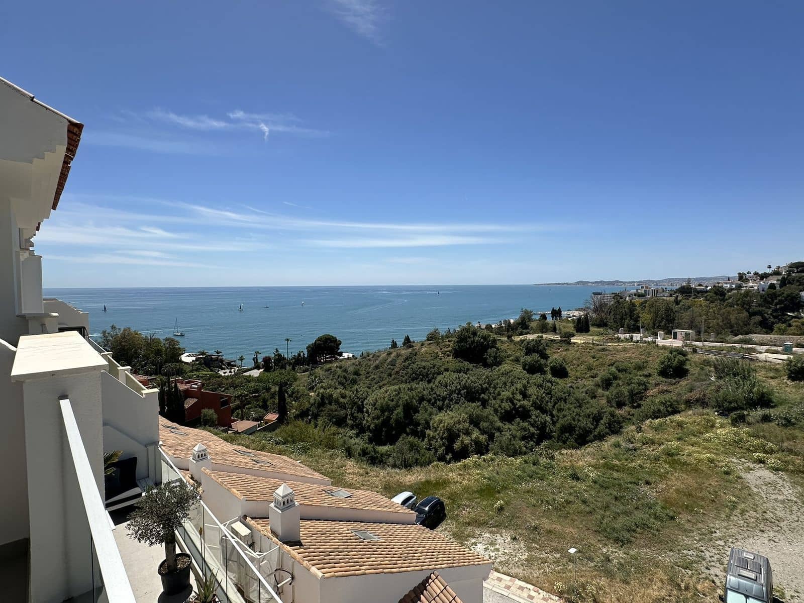 4 makuuhuone Omakotitalo myytävänä paikassa Torrequebrada - 795 000 € (Ref: 9796335)