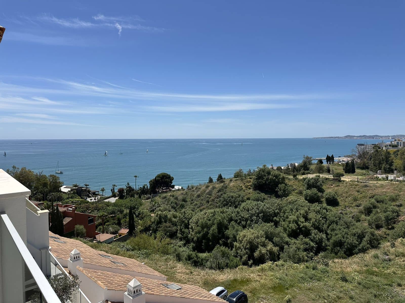 4 makuuhuone Omakotitalo myytävänä paikassa Torrequebrada - 795 000 € (Ref: 9796335)