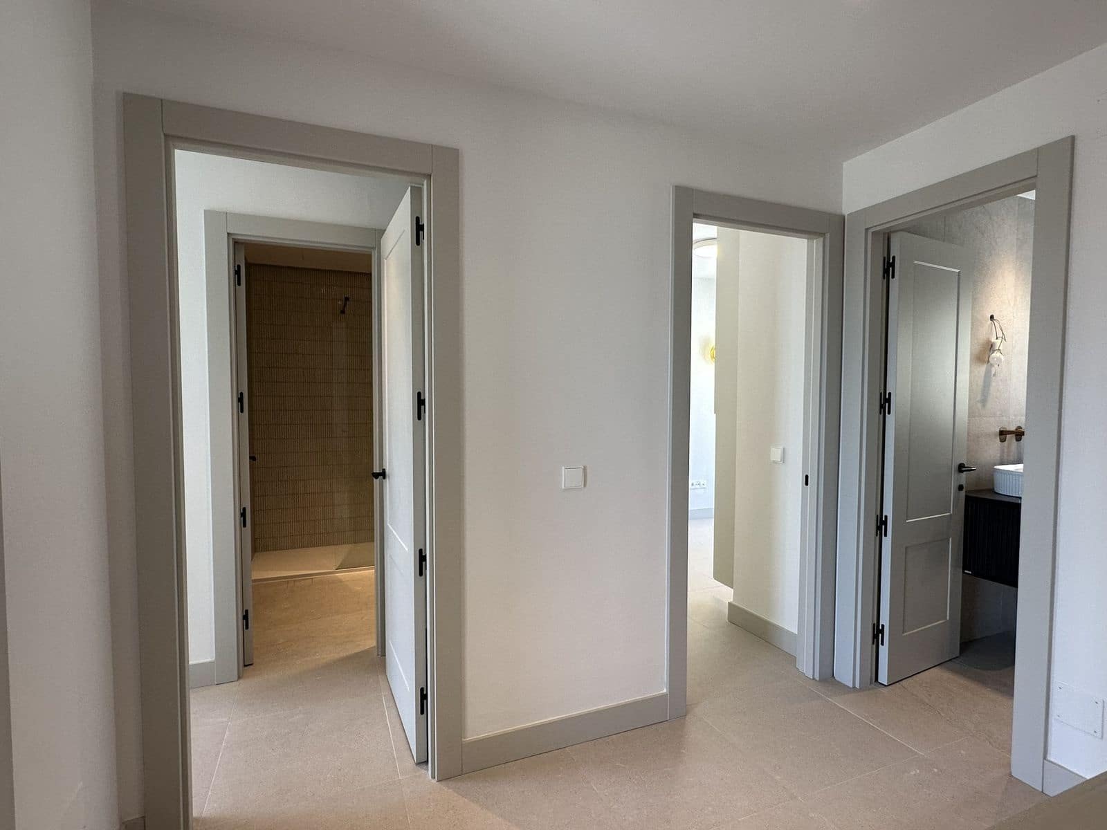 4 makuuhuone Omakotitalo myytävänä paikassa Torrequebrada - 795 000 € (Ref: 9796335)