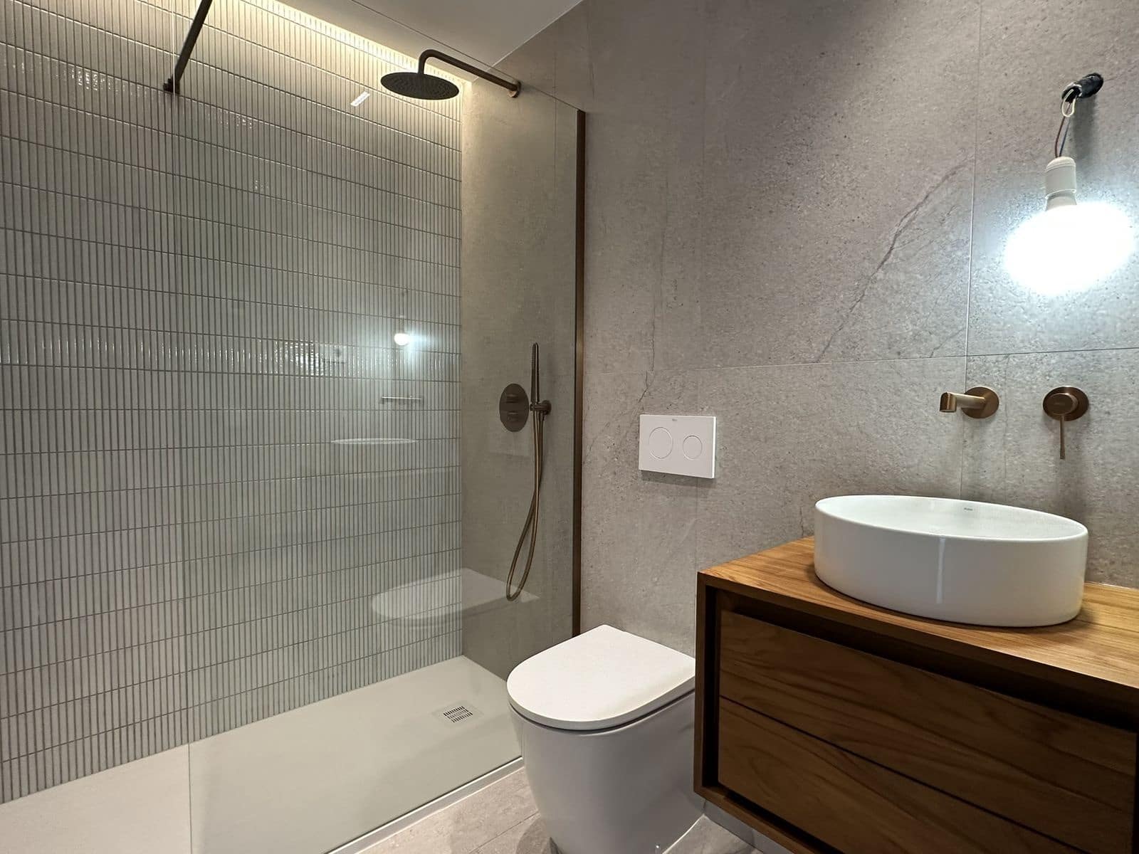 4 makuuhuone Omakotitalo myytävänä paikassa Torrequebrada - 795 000 € (Ref: 9796335)