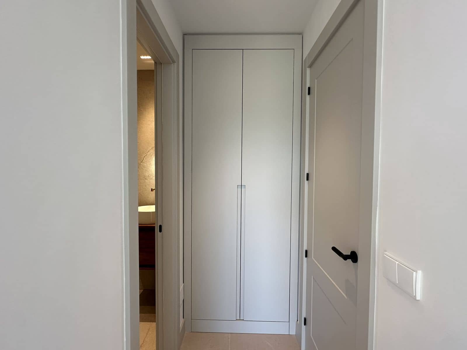 4 makuuhuone Omakotitalo myytävänä paikassa Torrequebrada - 795 000 € (Ref: 9796335)