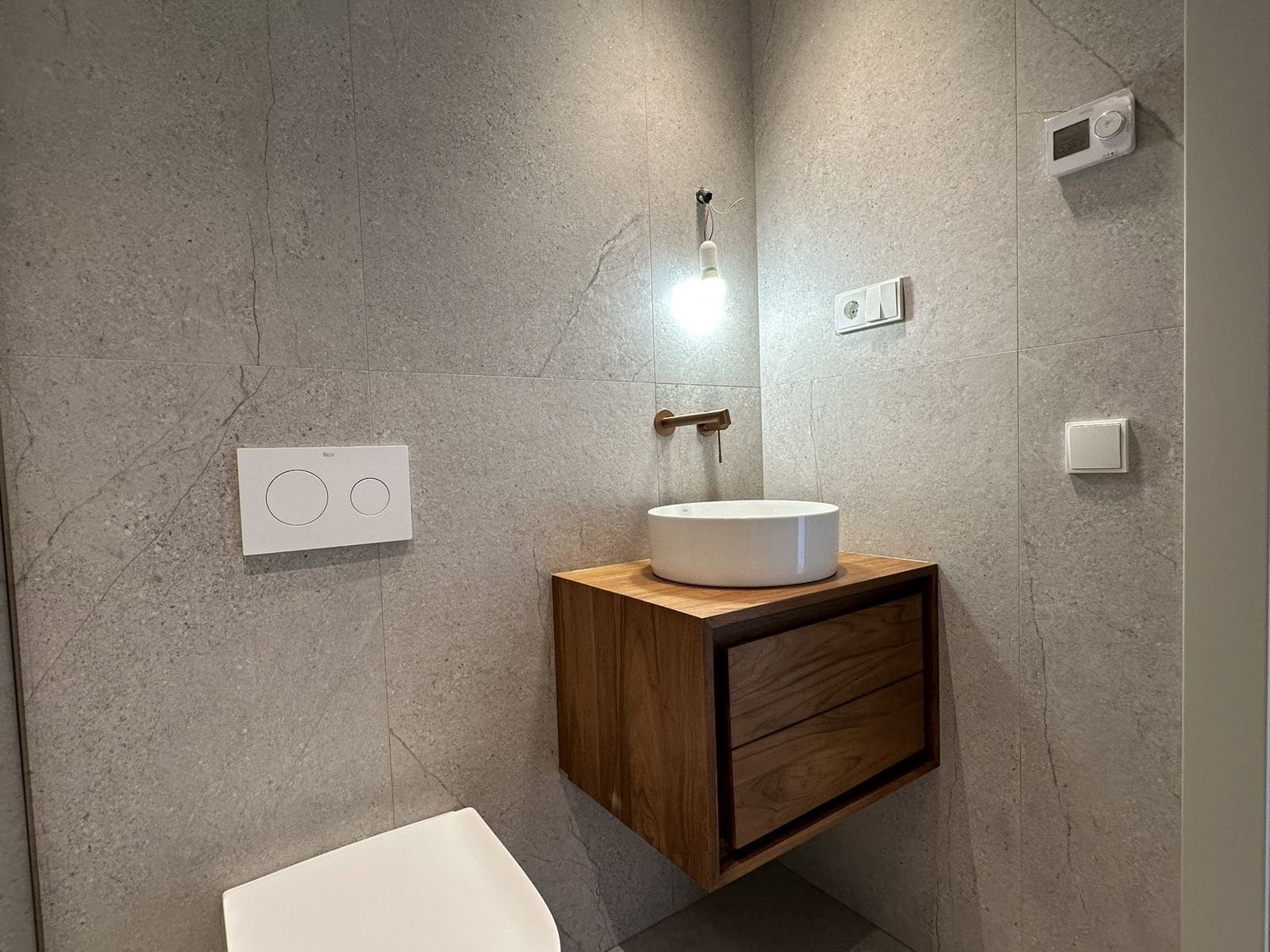 4 makuuhuone Omakotitalo myytävänä paikassa Torrequebrada - 795 000 € (Ref: 9796335)