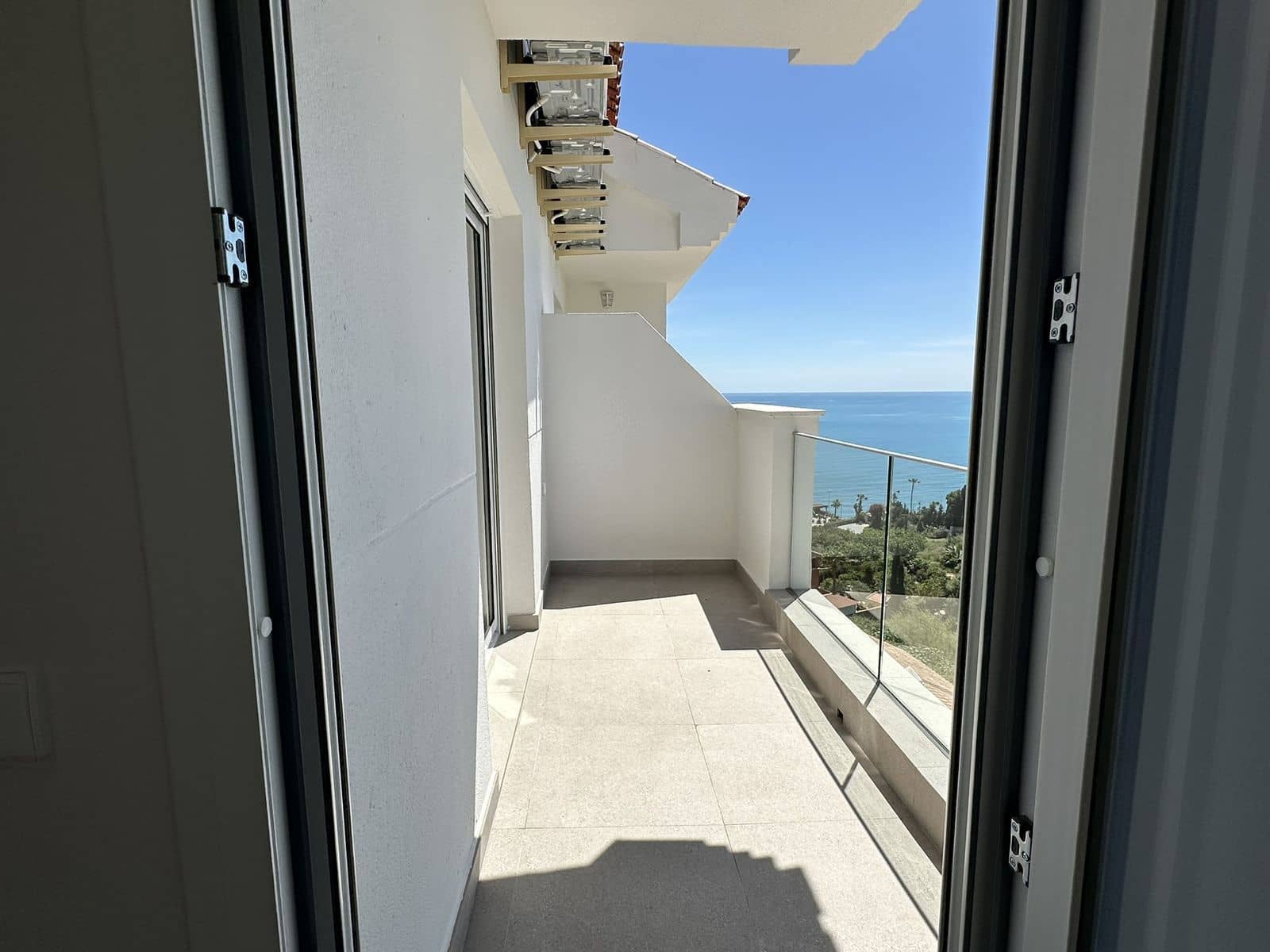 4 makuuhuone Omakotitalo myytävänä paikassa Torrequebrada - 795 000 € (Ref: 9796335)