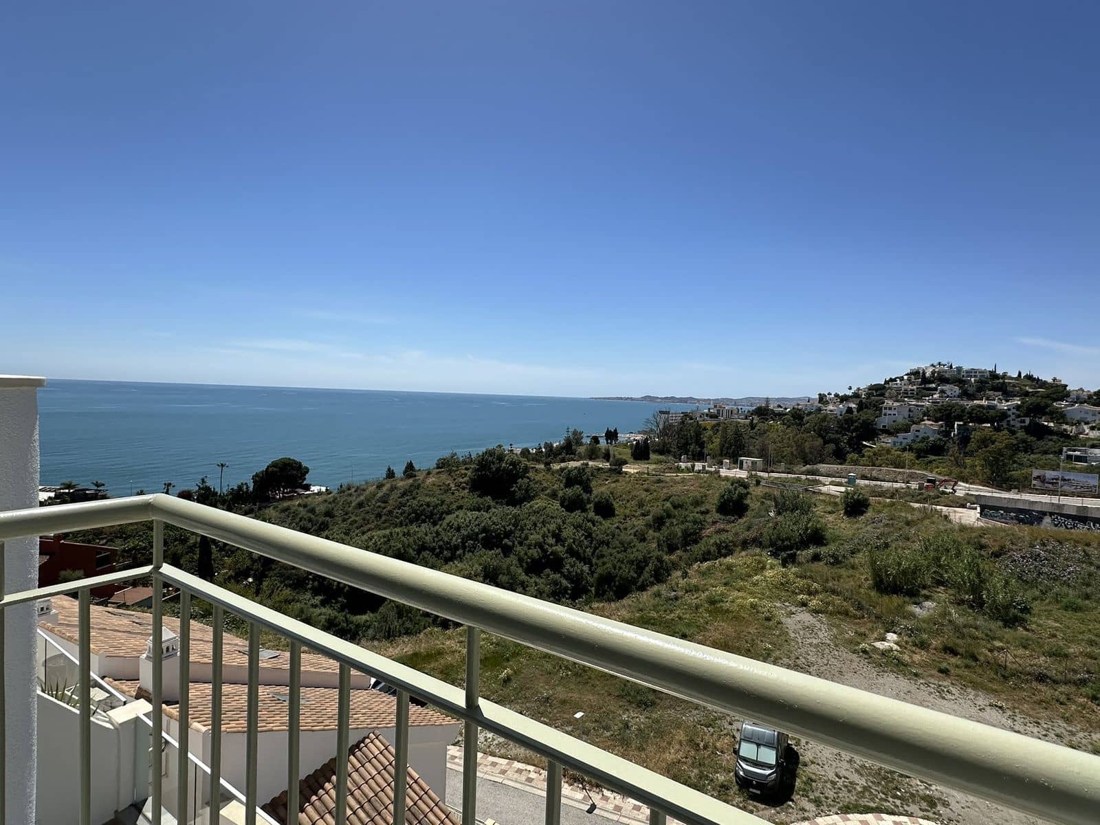 4 makuuhuone Omakotitalo myytävänä paikassa Torrequebrada - 795 000 € (Ref: 9796335)