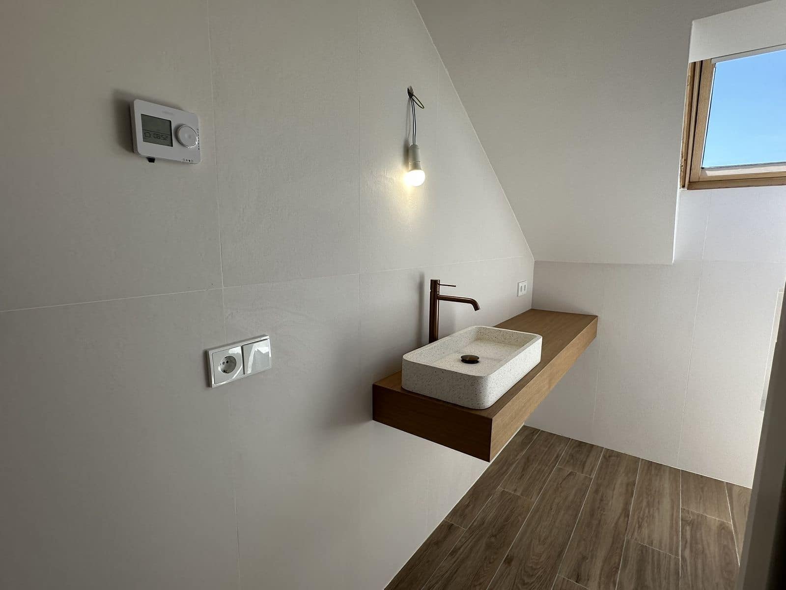 4 makuuhuone Omakotitalo myytävänä paikassa Torrequebrada - 795 000 € (Ref: 9796335)