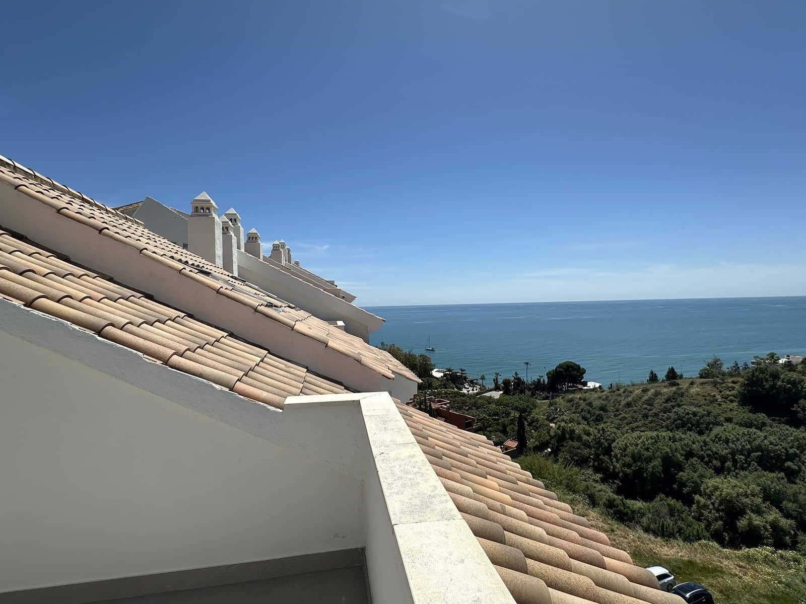 4 makuuhuone Omakotitalo myytävänä paikassa Torrequebrada - 795 000 € (Ref: 9796335)