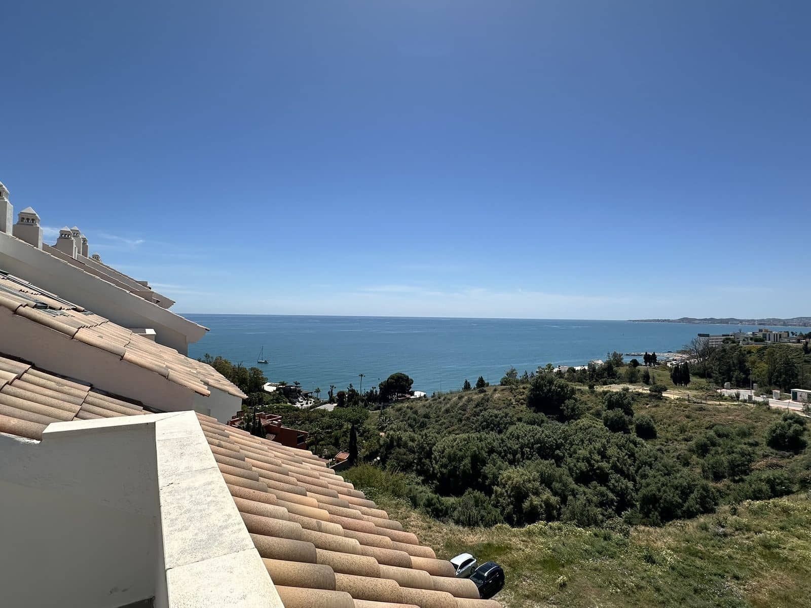 4 makuuhuone Omakotitalo myytävänä paikassa Torrequebrada - 795 000 € (Ref: 9796335)