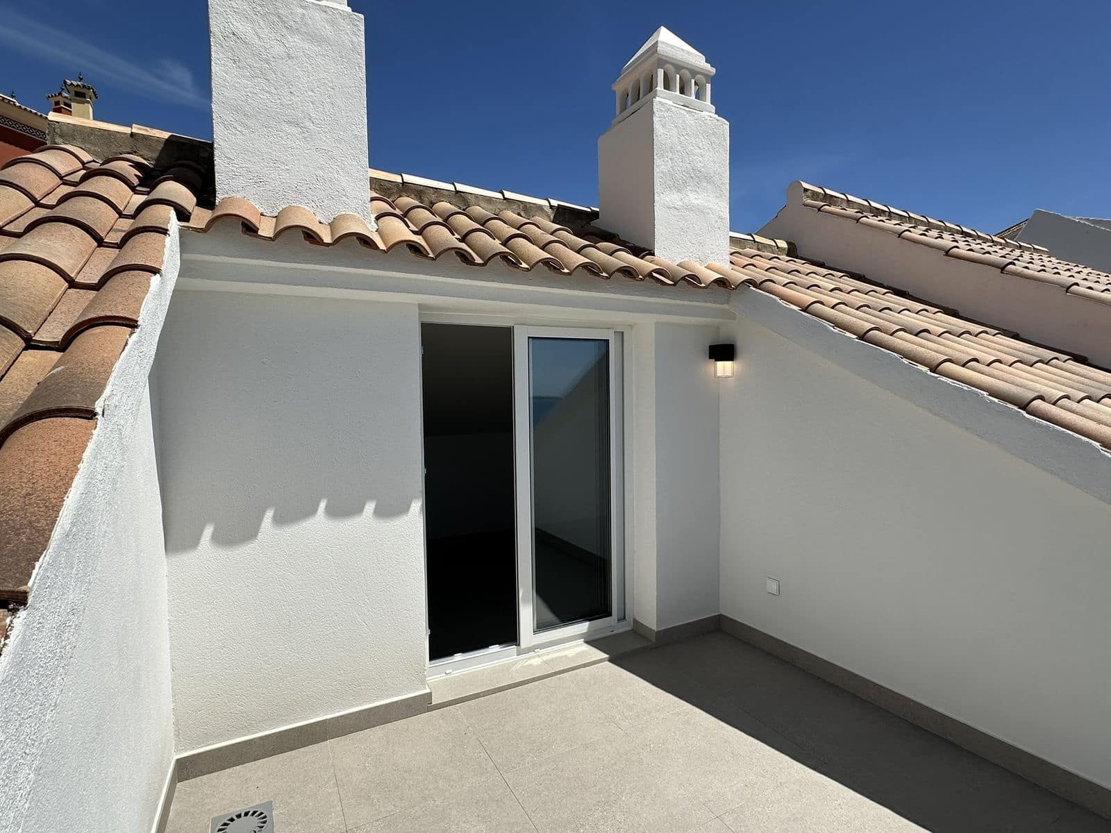 4 makuuhuone Omakotitalo myytävänä paikassa Torrequebrada - 795 000 € (Ref: 9796335)