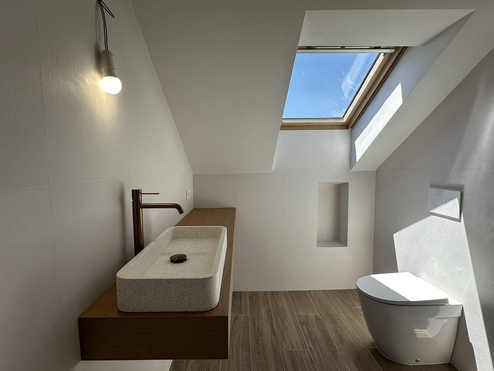 4 makuuhuone Omakotitalo myytävänä paikassa Torrequebrada - 795 000 € (Ref: 9796335)