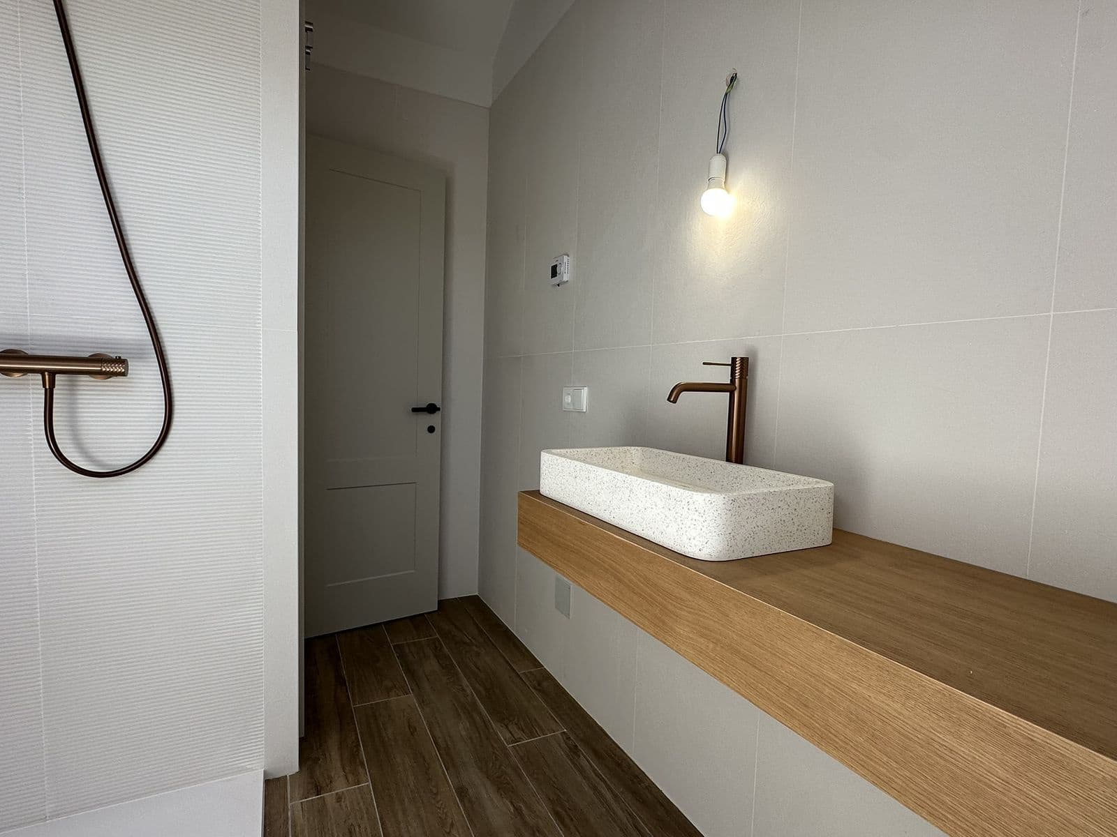 4 makuuhuone Omakotitalo myytävänä paikassa Torrequebrada - 795 000 € (Ref: 9796335)