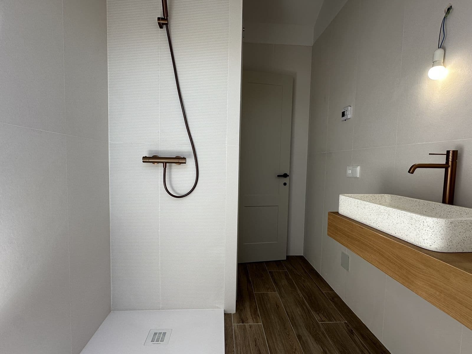 4 makuuhuone Omakotitalo myytävänä paikassa Torrequebrada - 795 000 € (Ref: 9796335)