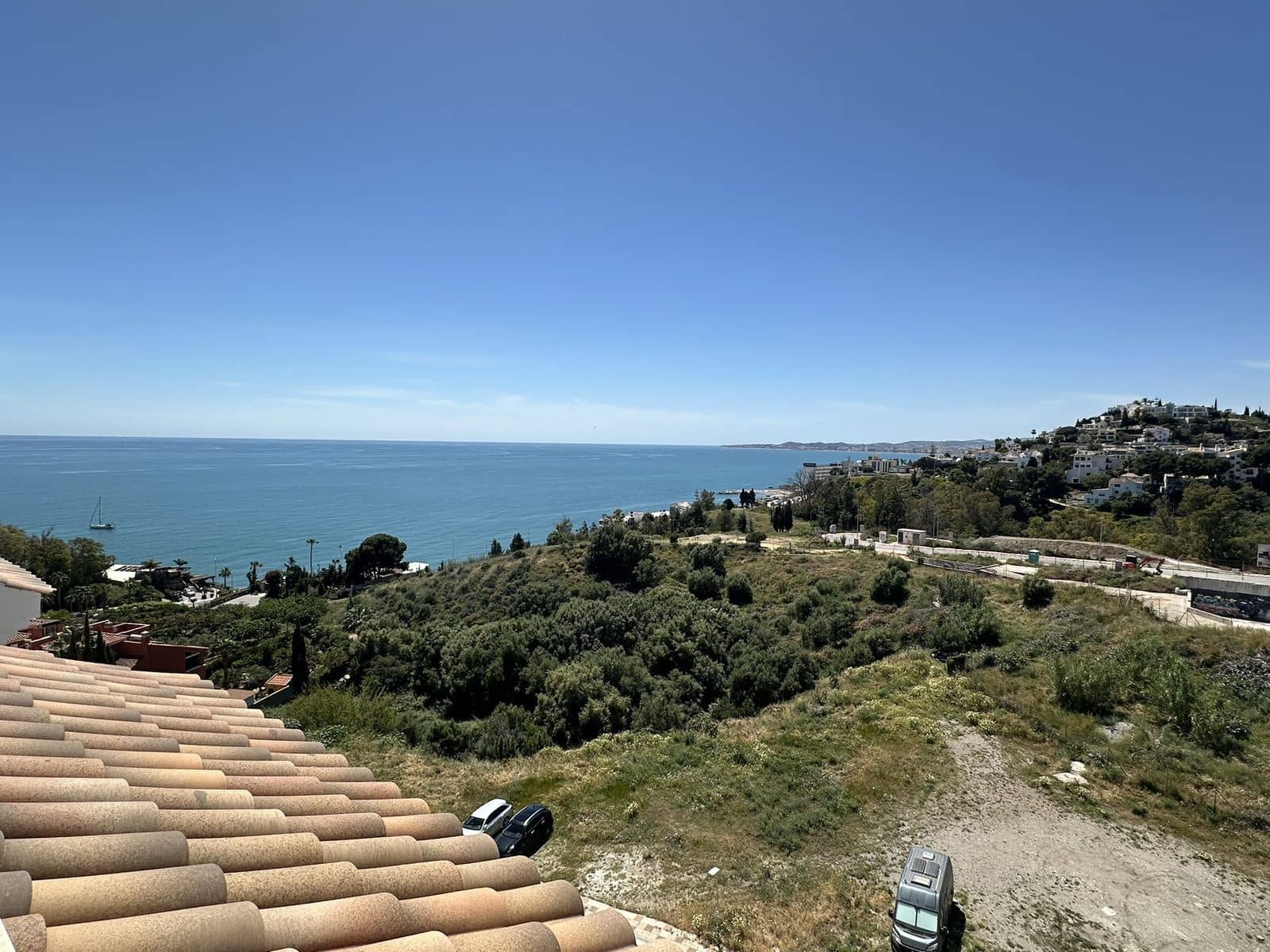 4 makuuhuone Omakotitalo myytävänä paikassa Torrequebrada - 795 000 € (Ref: 9796335)