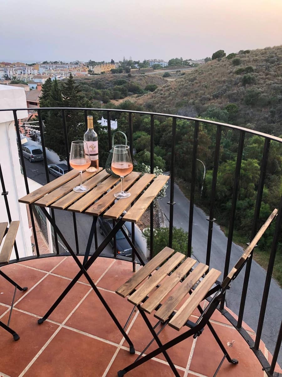 2 Zimmer Apartment zu verkaufen in Calahonda - 335.000 € (Ref: 9796337)