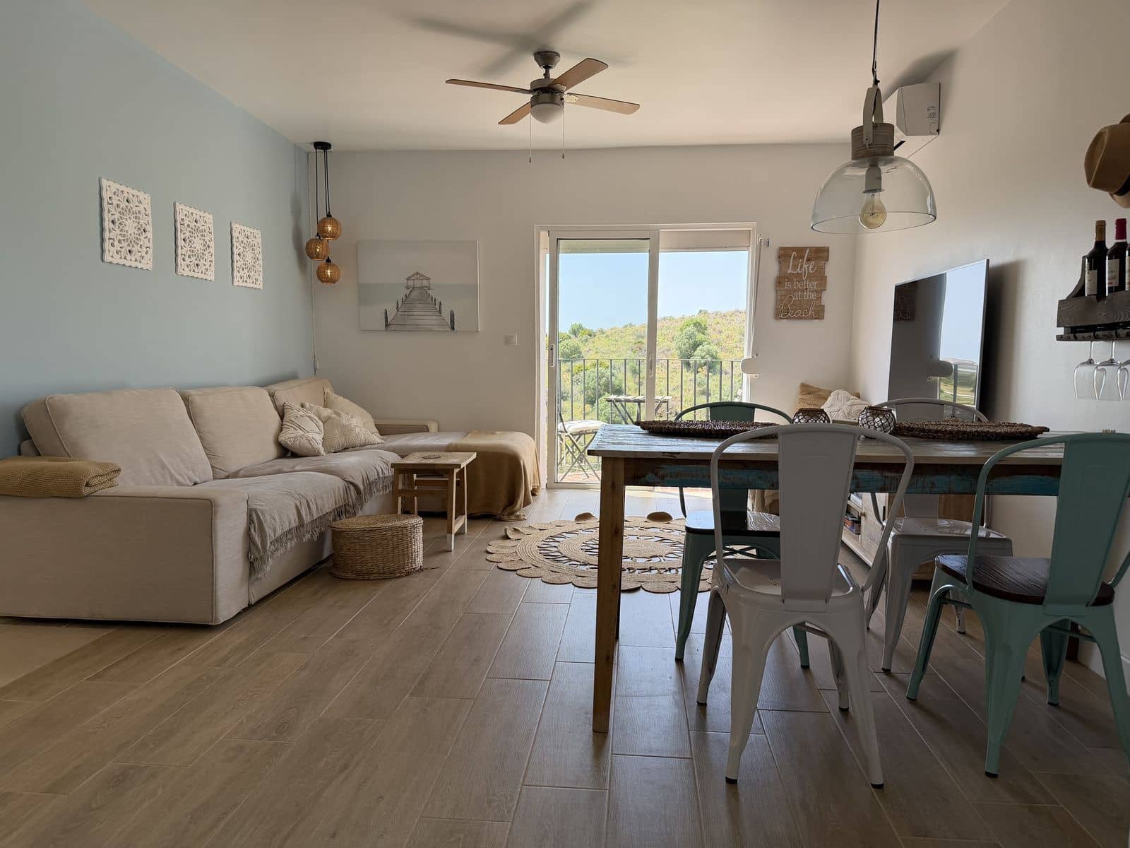 2 Zimmer Apartment zu verkaufen in Calahonda - 335.000 € (Ref: 9796337)