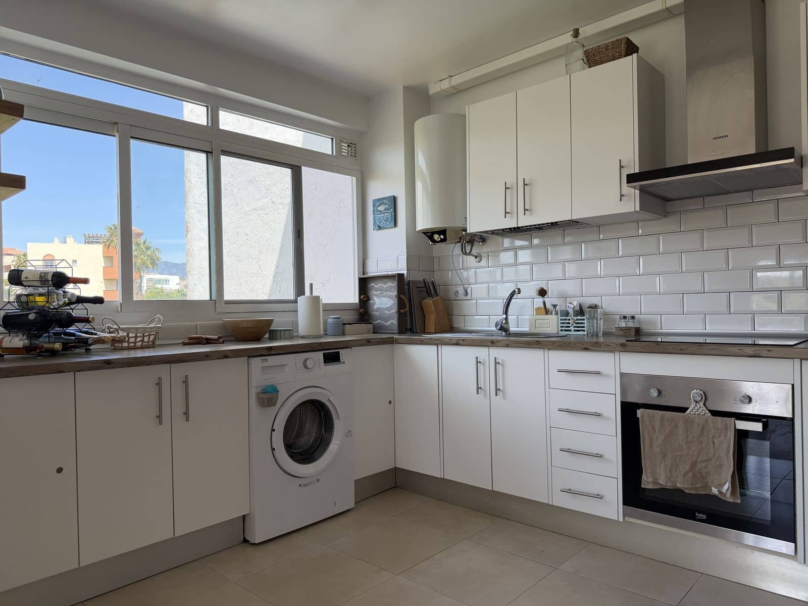 2 Zimmer Apartment zu verkaufen in Calahonda - 335.000 € (Ref: 9796337)