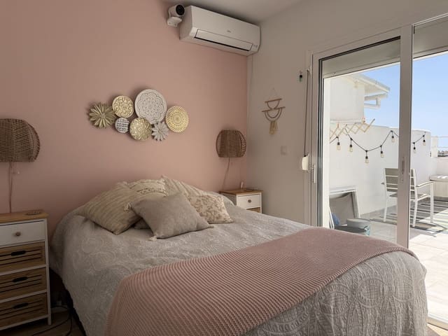 2 Zimmer Apartment zu verkaufen in Calahonda, Mijas - 335.000 € (Ref: 9796337)