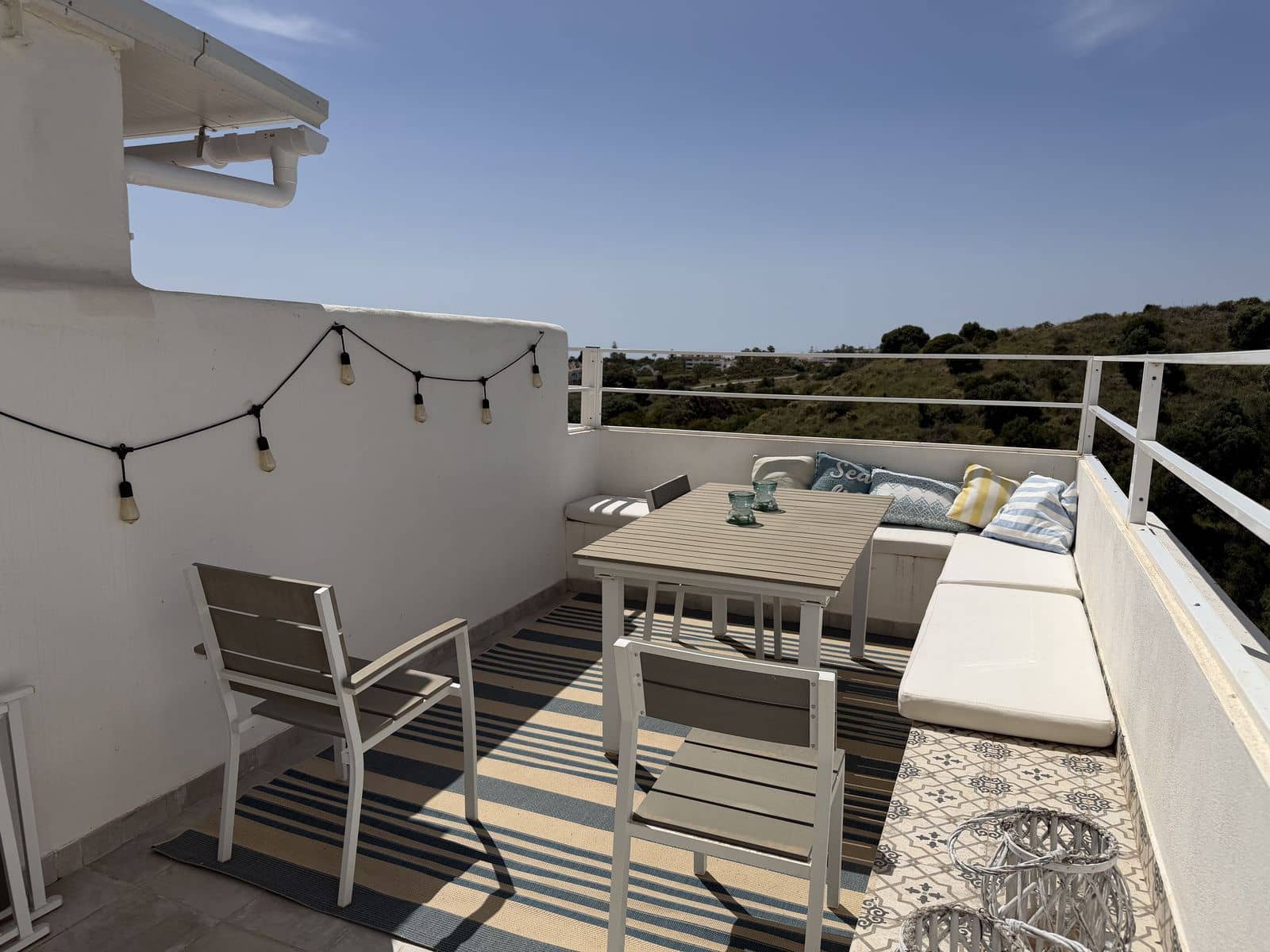 2 Zimmer Apartment zu verkaufen in Calahonda - 335.000 € (Ref: 9796337)